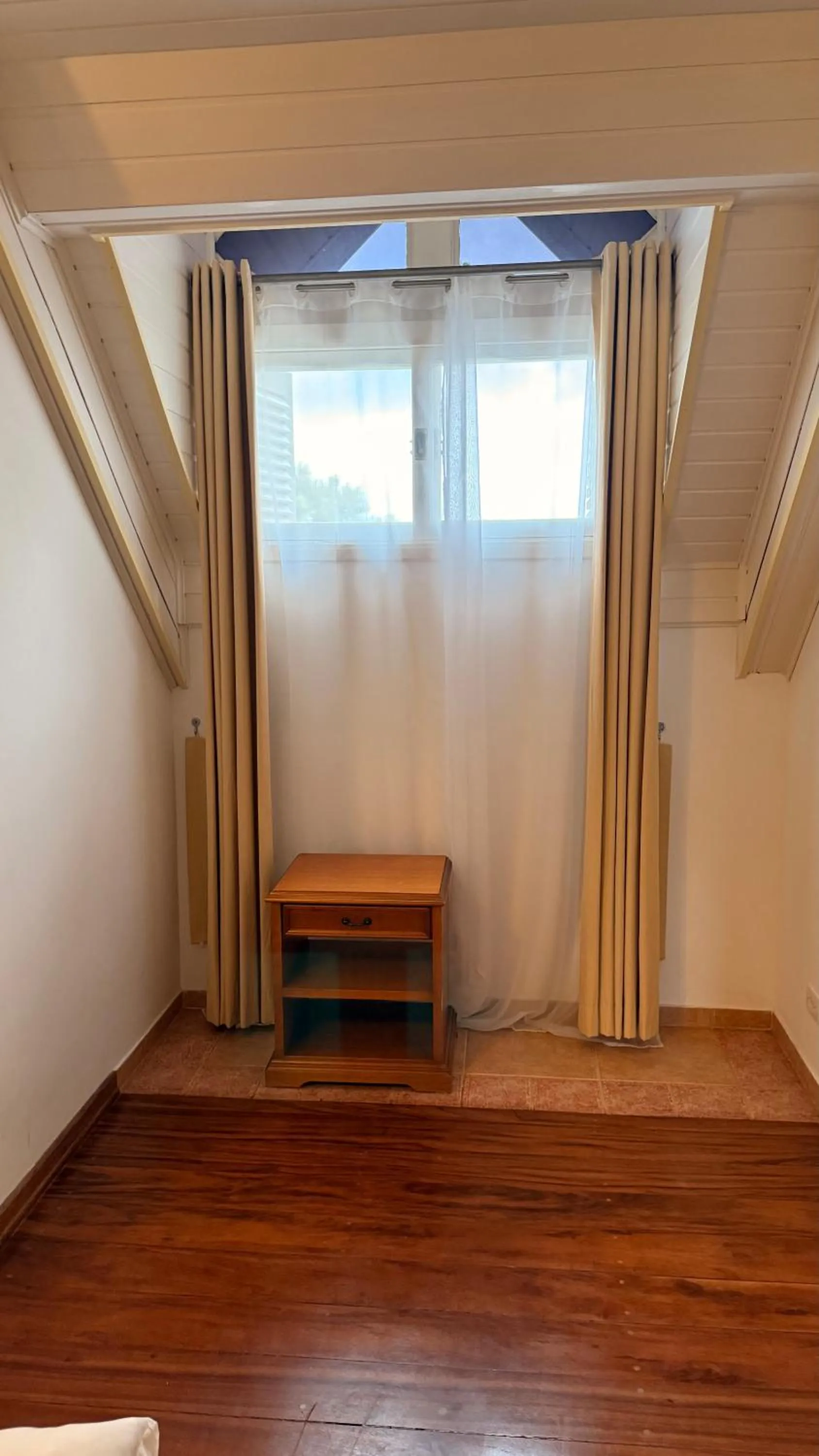 Bedroom in Pousada Dom Alfredo José