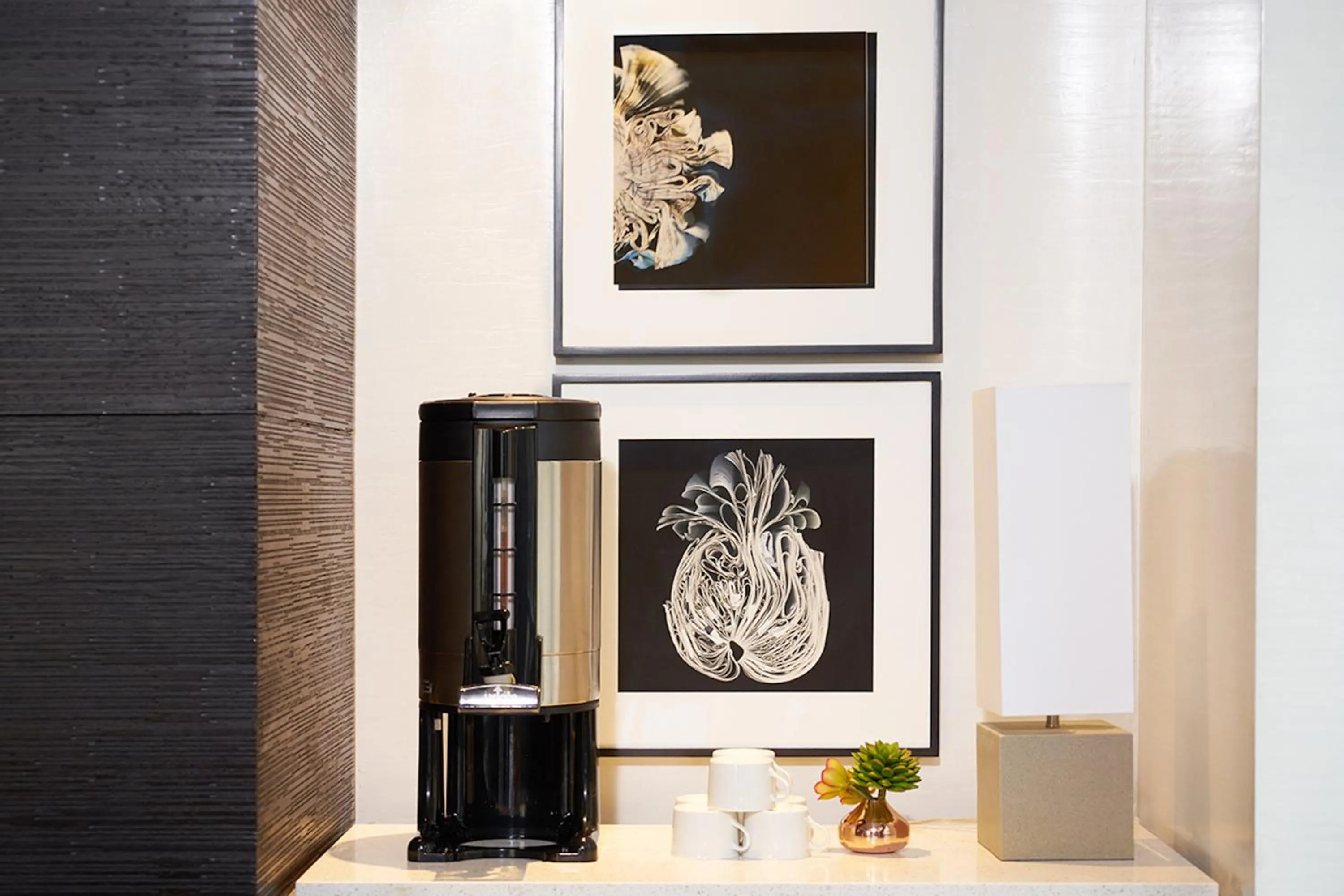 Meeting/conference room in Hotel 48LEX New York