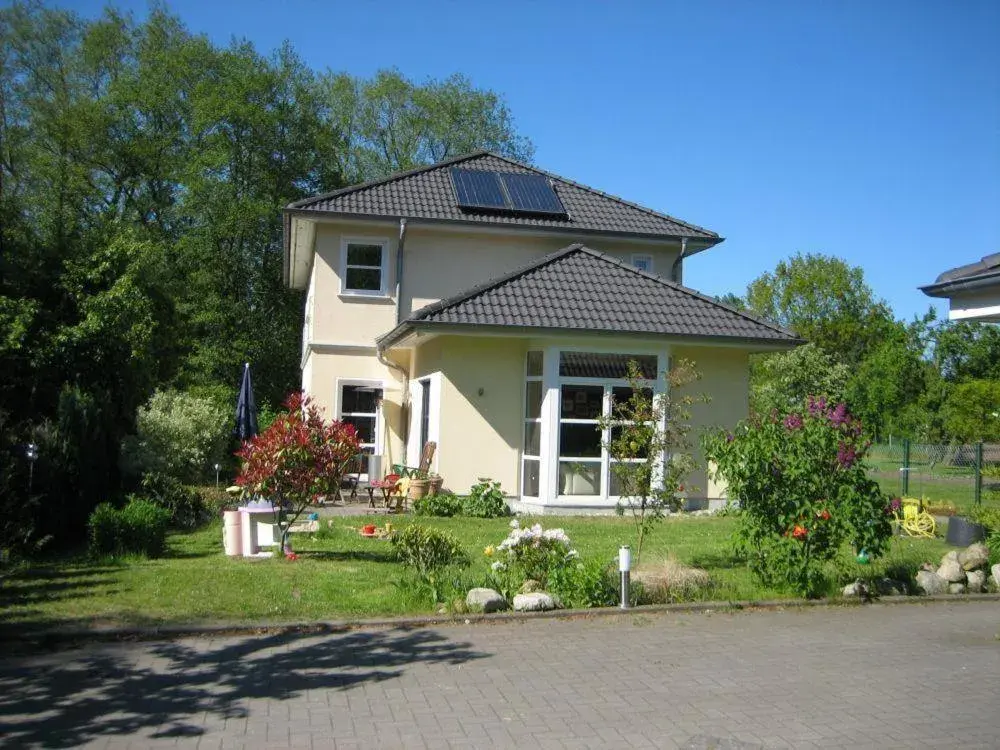Ferienwohnung Prophet Ferienwohnung Prophet