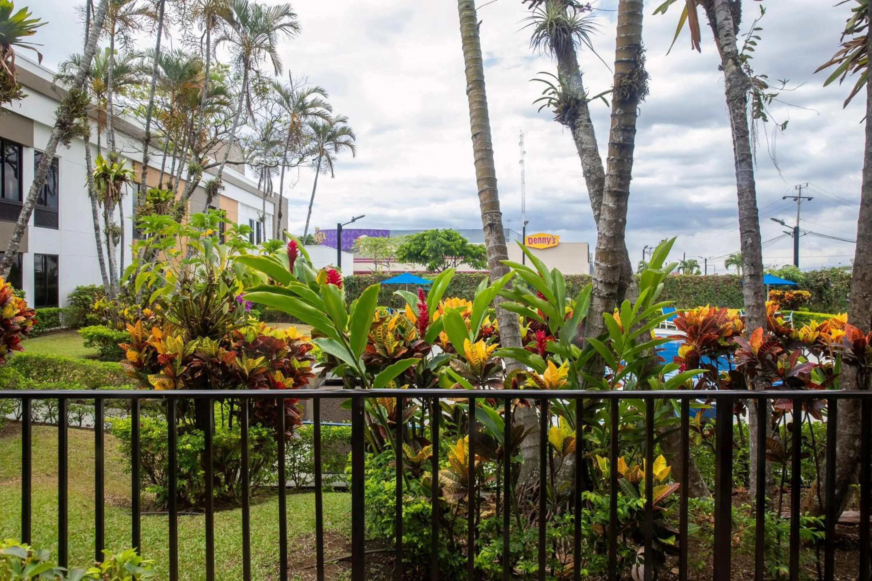 Photo of the whole room in Holiday Inn Express San Jose Costa Rica Airport by IHG