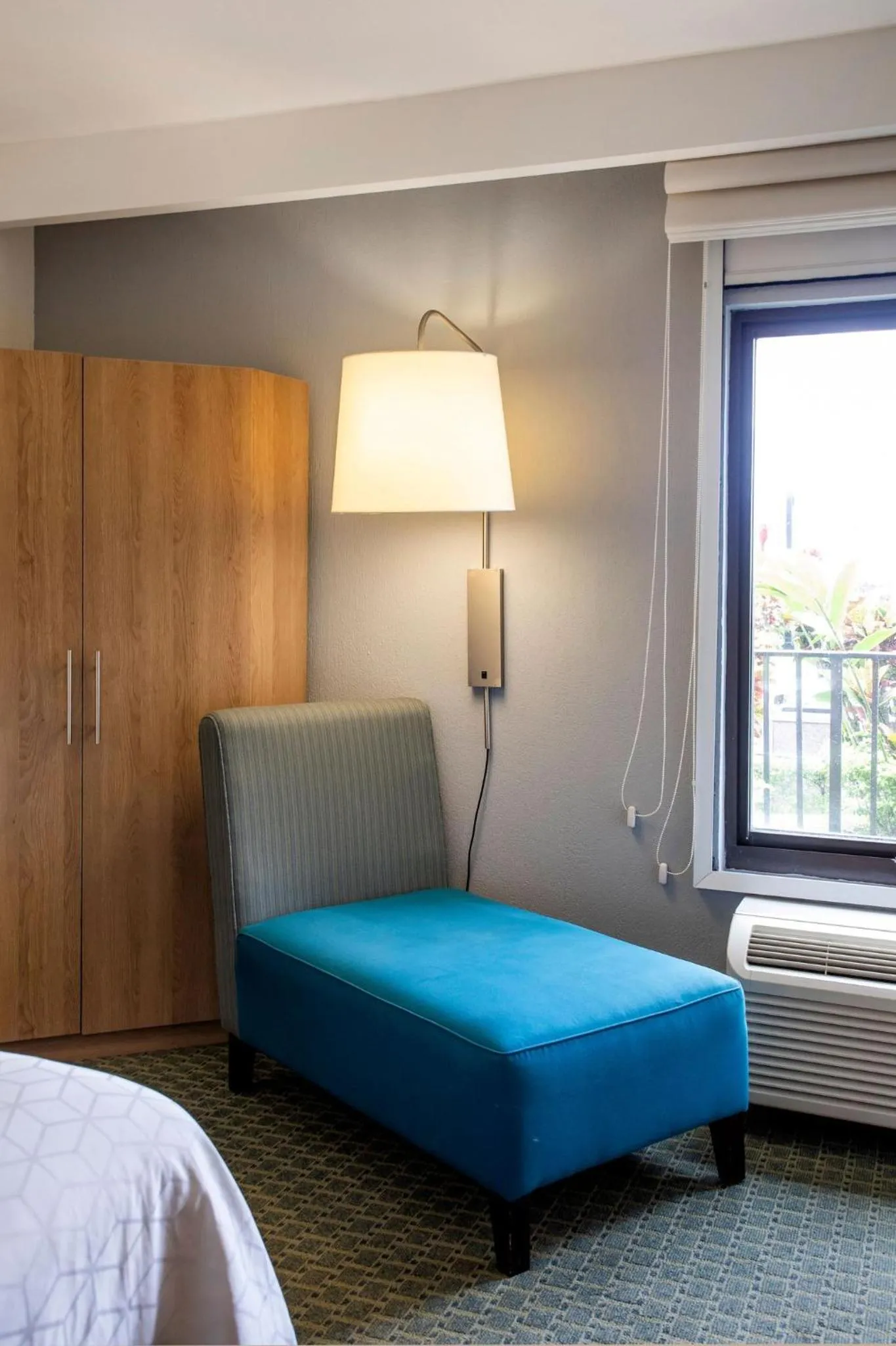 Photo of the whole room, Bed in Holiday Inn Express San Jose Costa Rica Airport by IHG