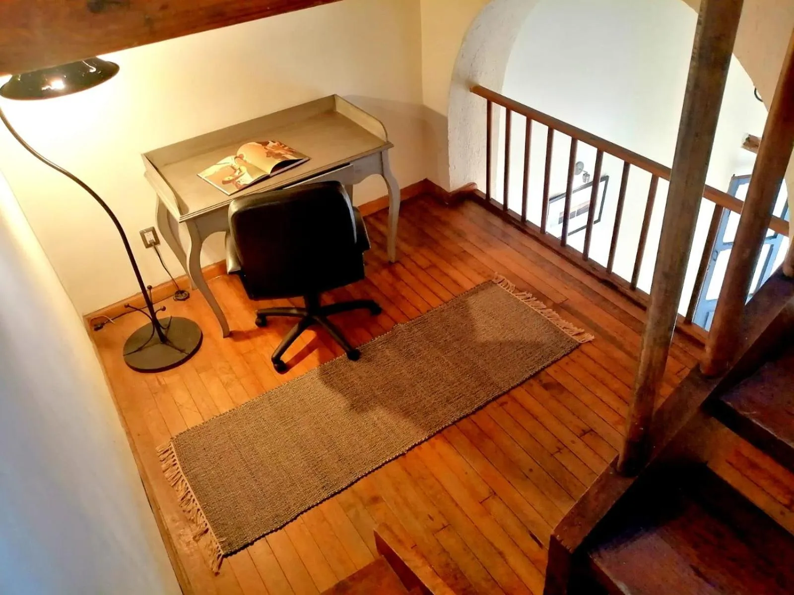 Mesón de la Merced Hotel Boutique Patio & Spa