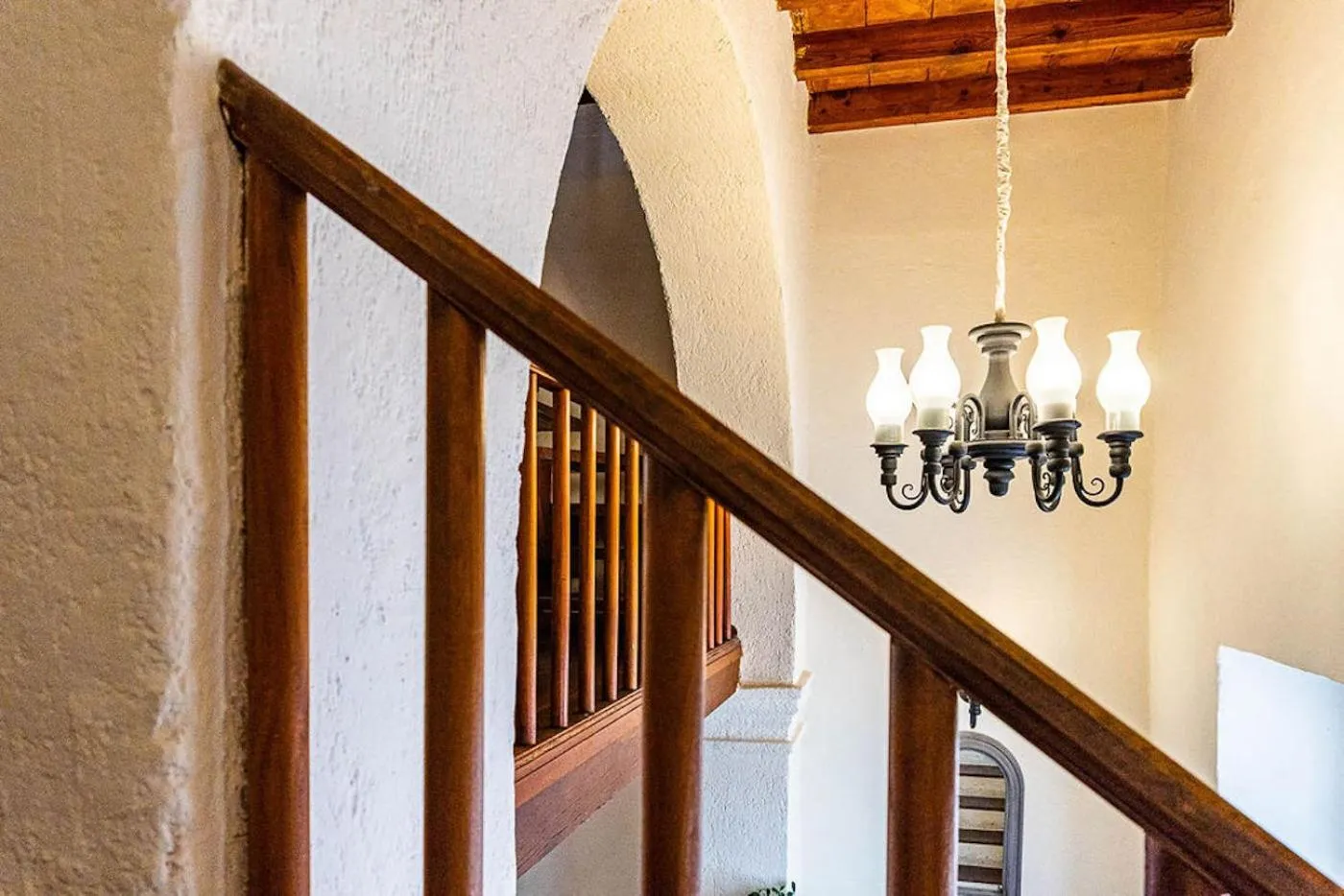 Mesón de la Merced Hotel Boutique Patio & Spa