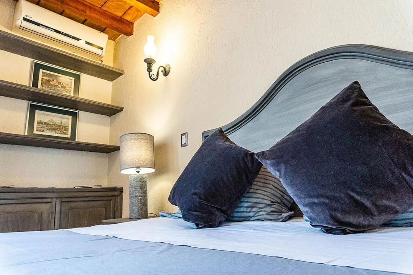 Mesón de la Merced Hotel Boutique Patio & Spa