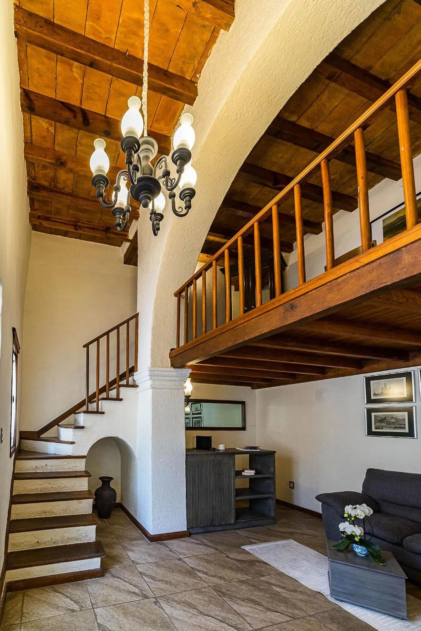 Mesón de la Merced Hotel Boutique Patio & Spa