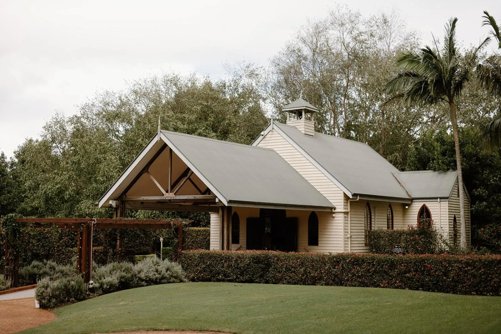 Shambala Estate Cottages