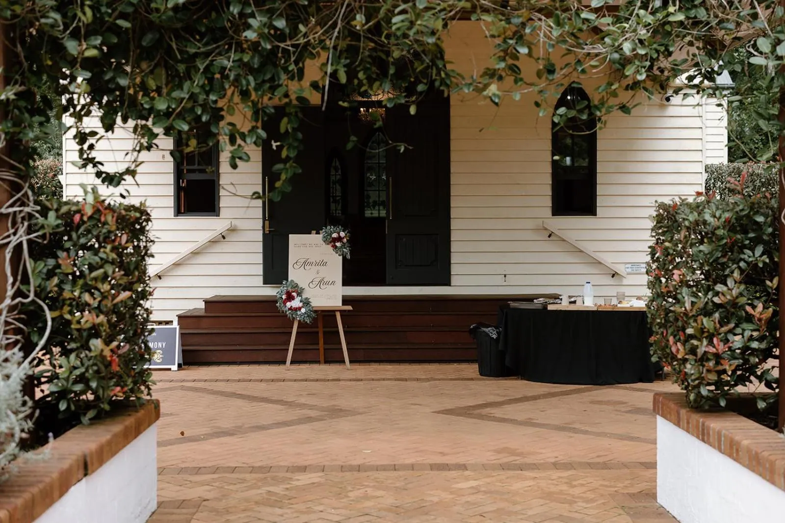 Shambala Estate Cottages