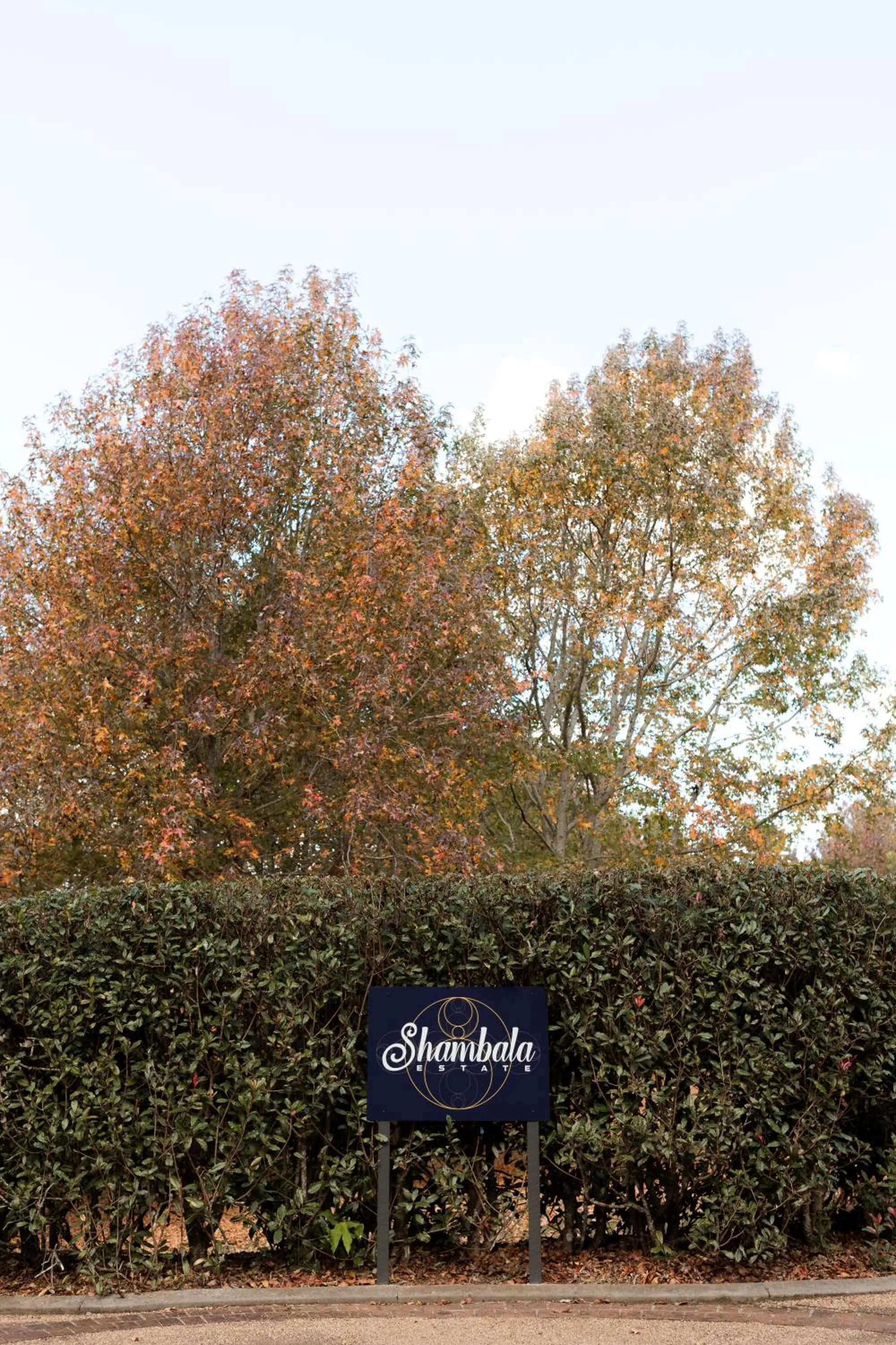 Shambala Estate Cottages