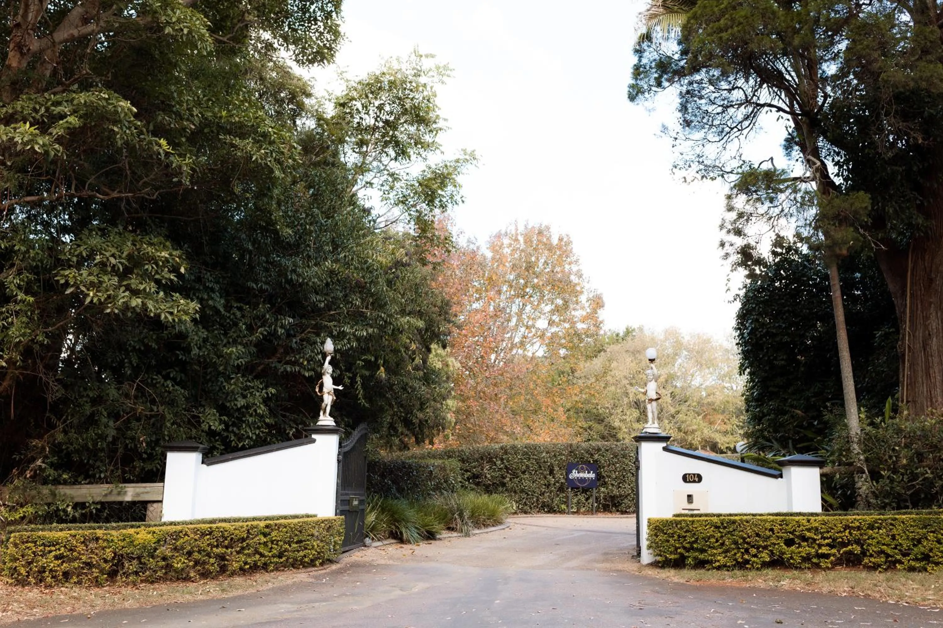 Shambala Estate Cottages