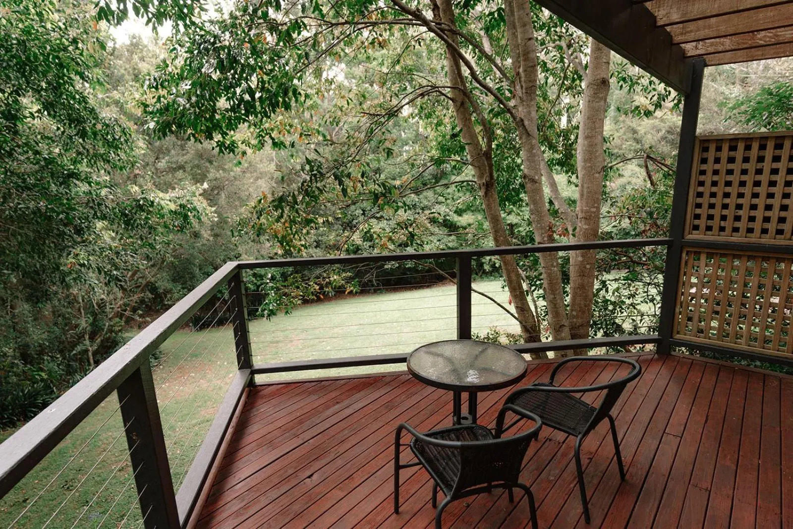 Shambala Estate Cottages