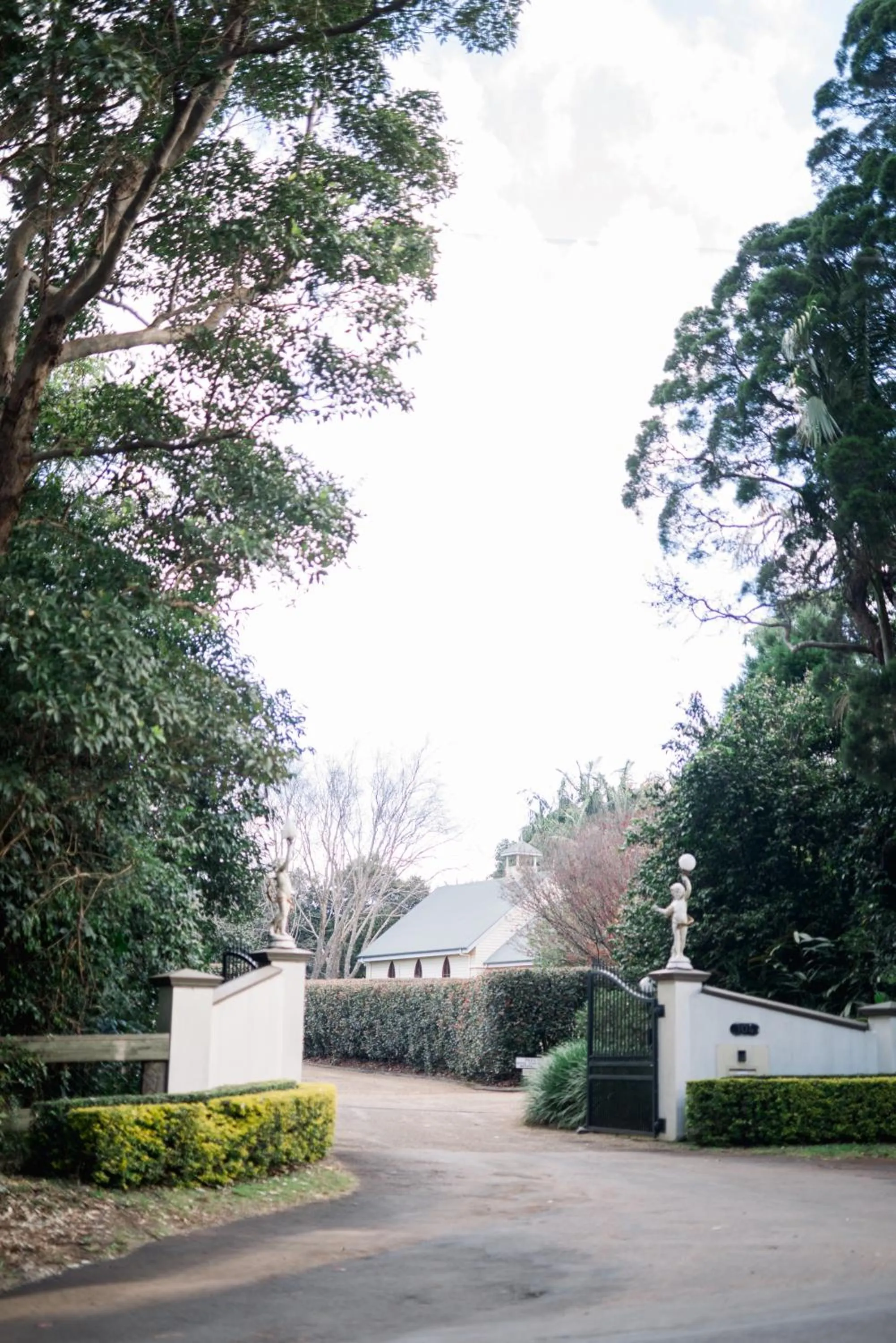 Shambala Estate Cottages