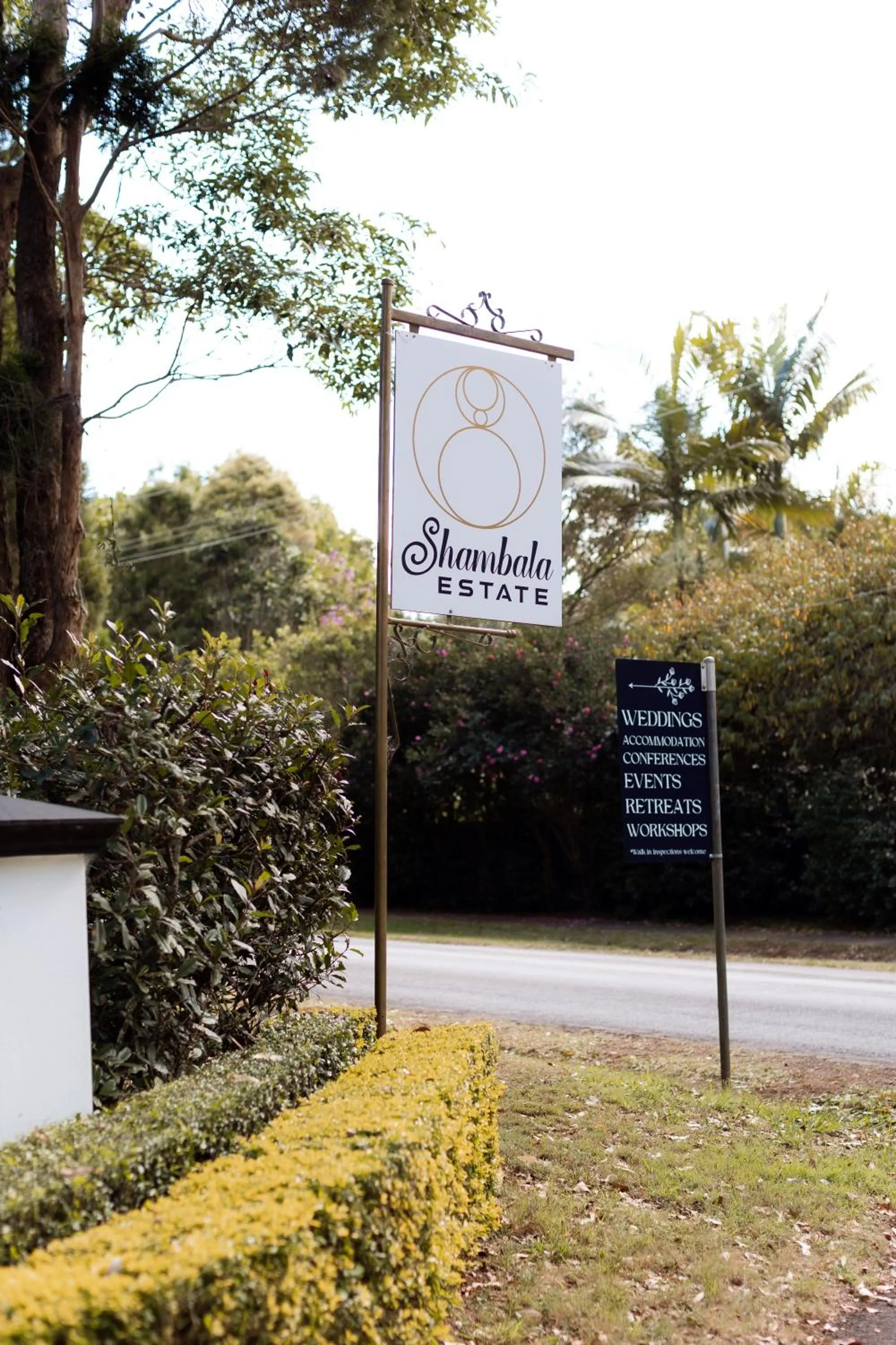 Shambala Estate Cottages