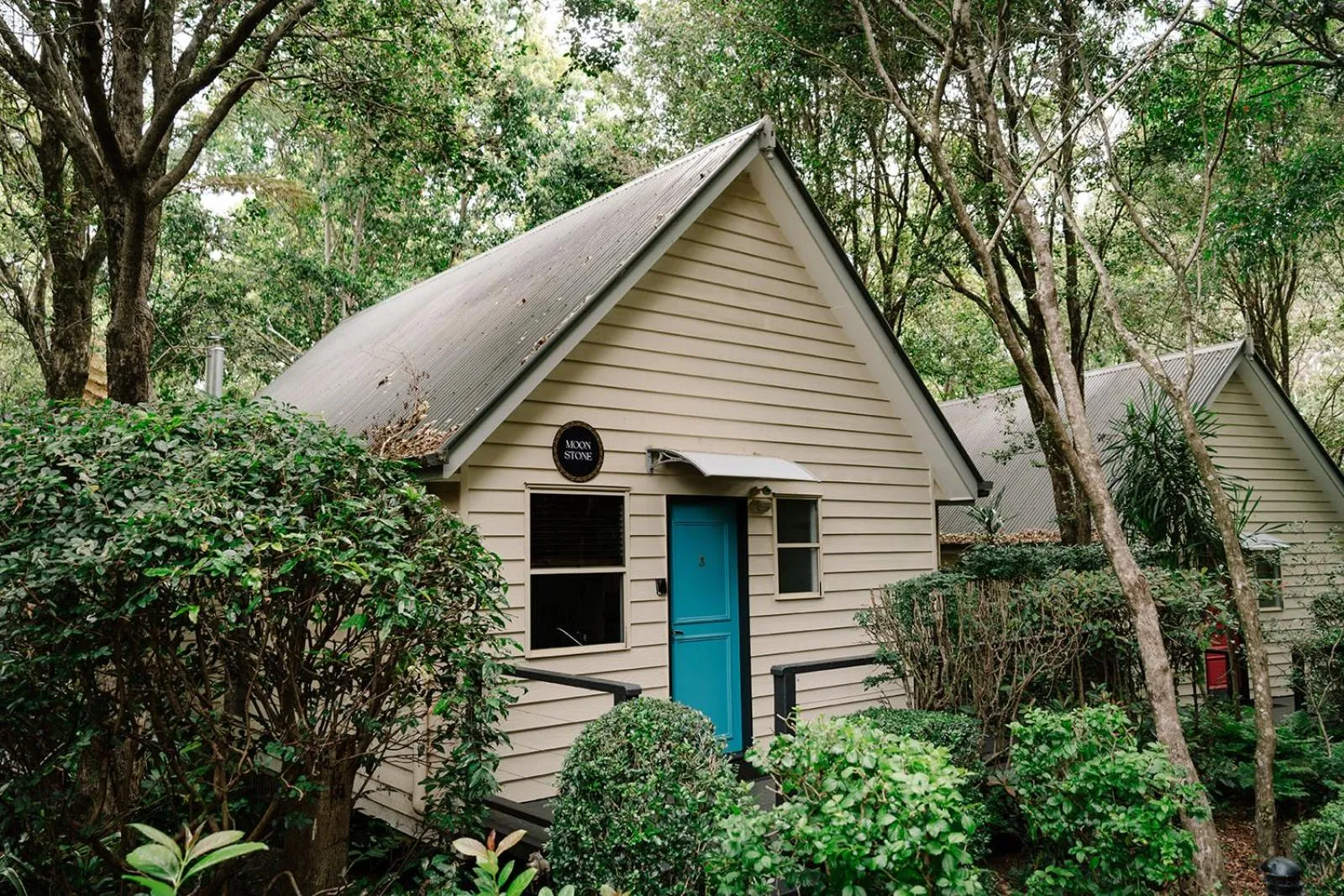 Shambala Estate Cottages