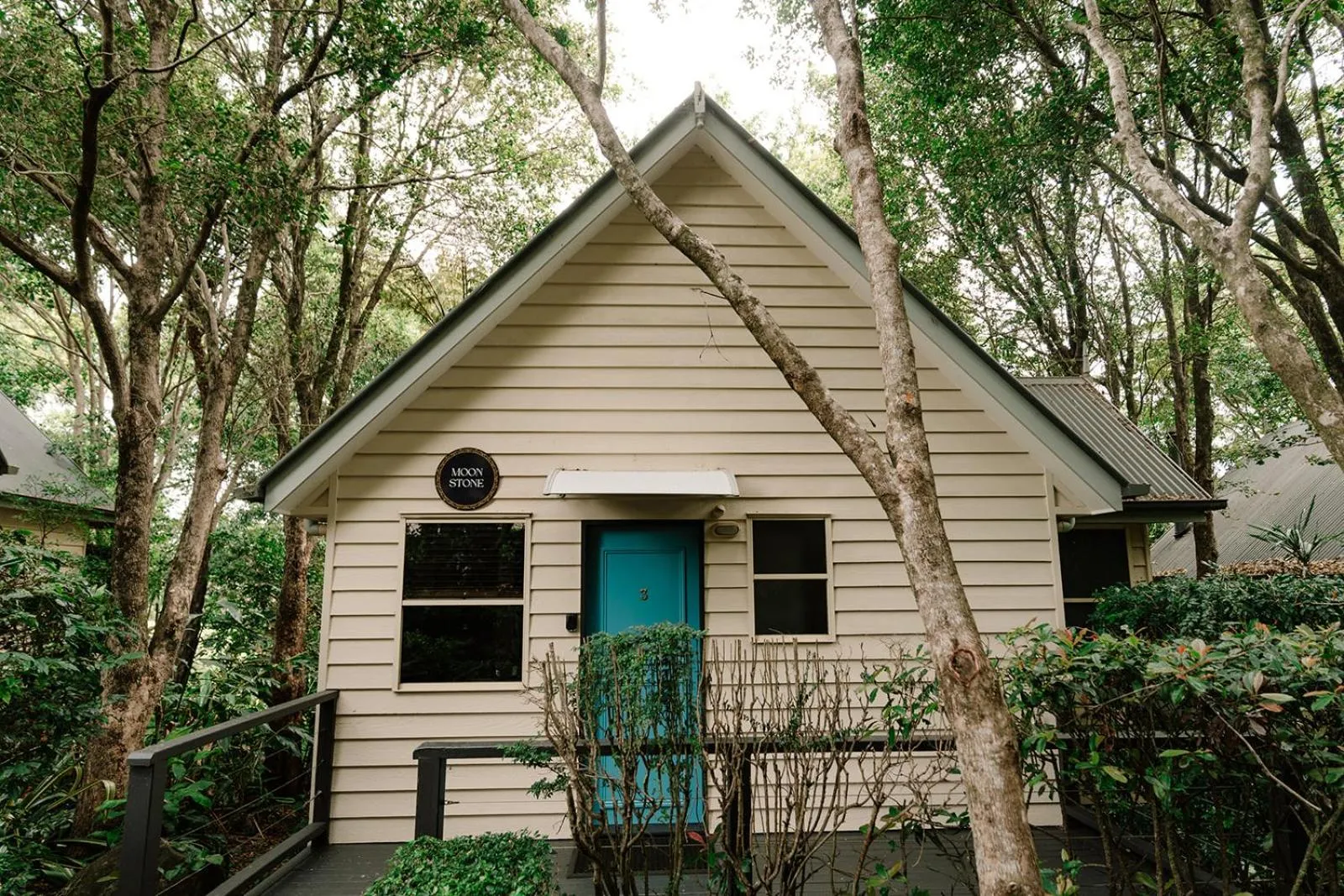 Shambala Estate Cottages