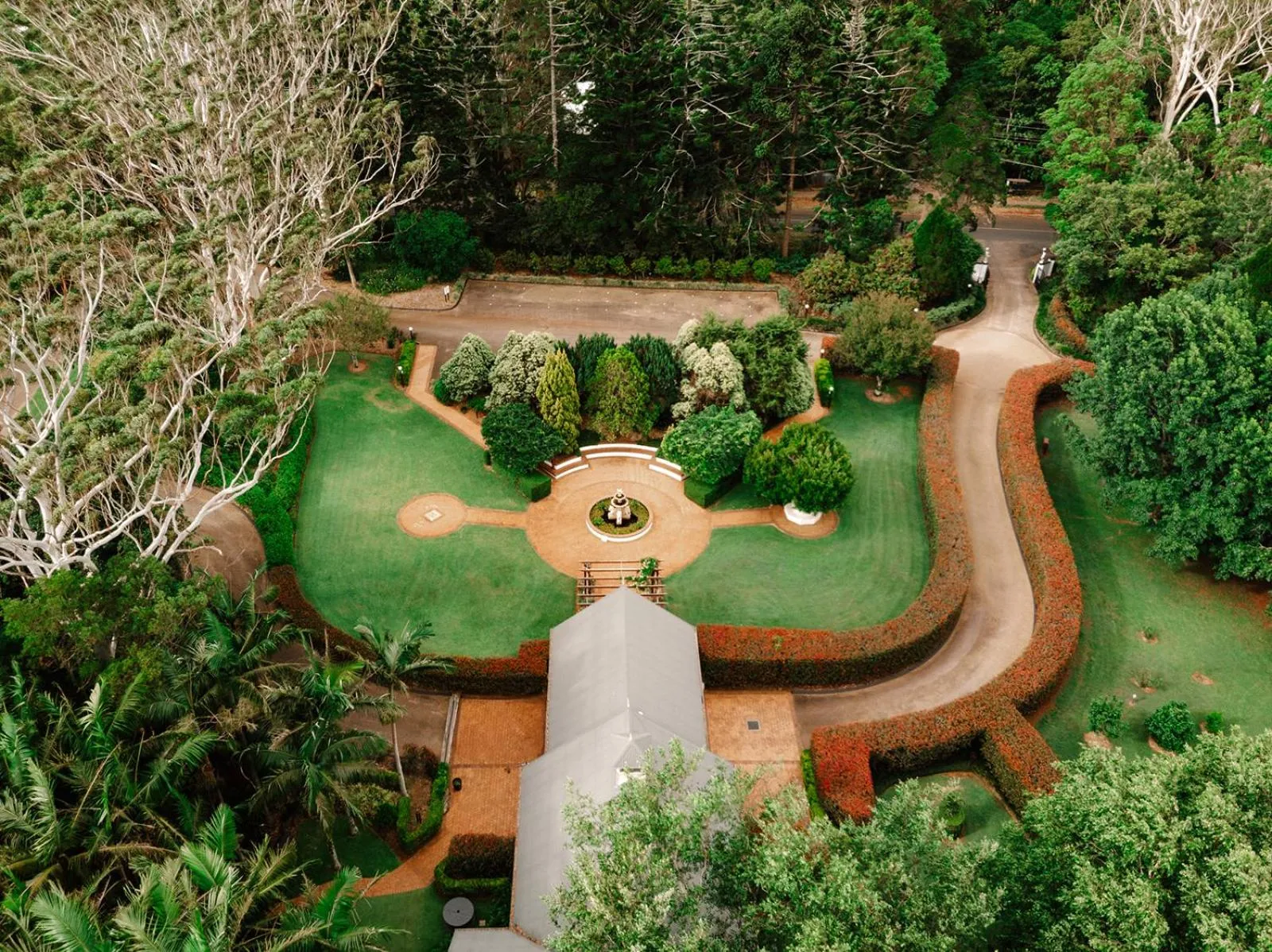 Shambala Estate Cottages