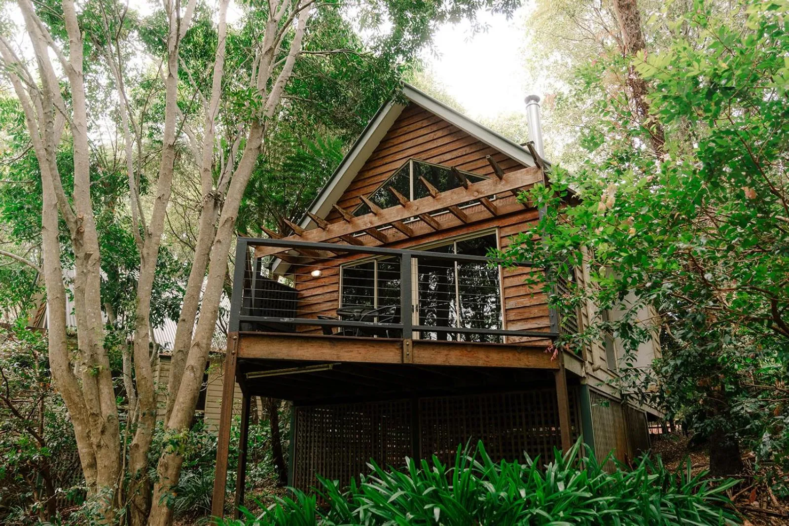 Shambala Estate Cottages