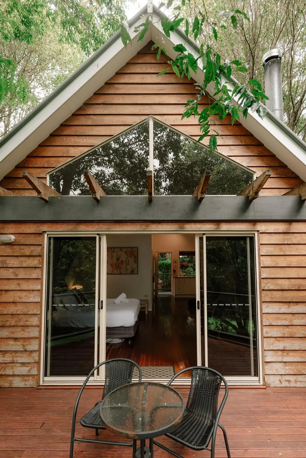 Shambala Estate Cottages