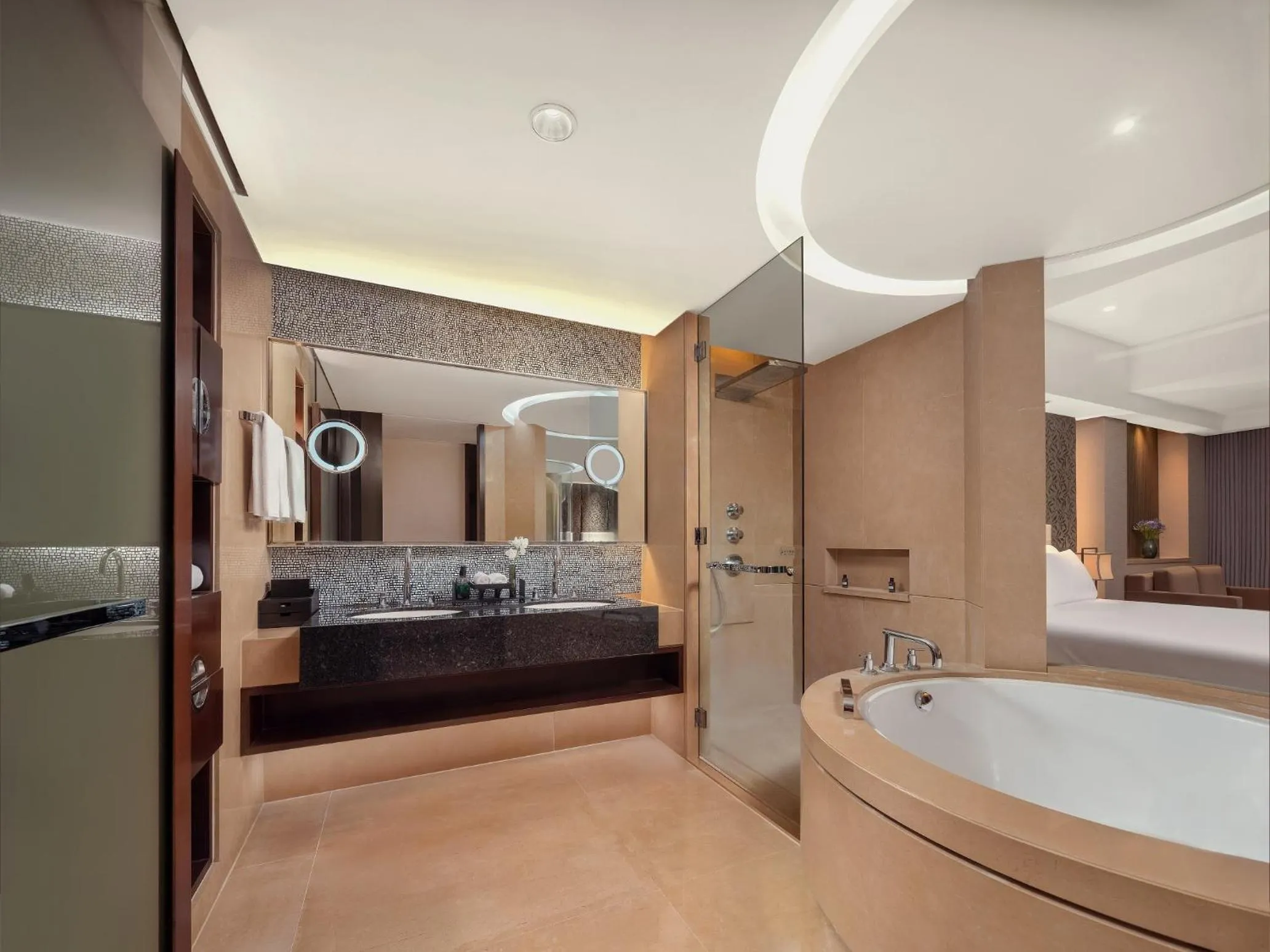 Nanyuan Universe Deluxe Hotel