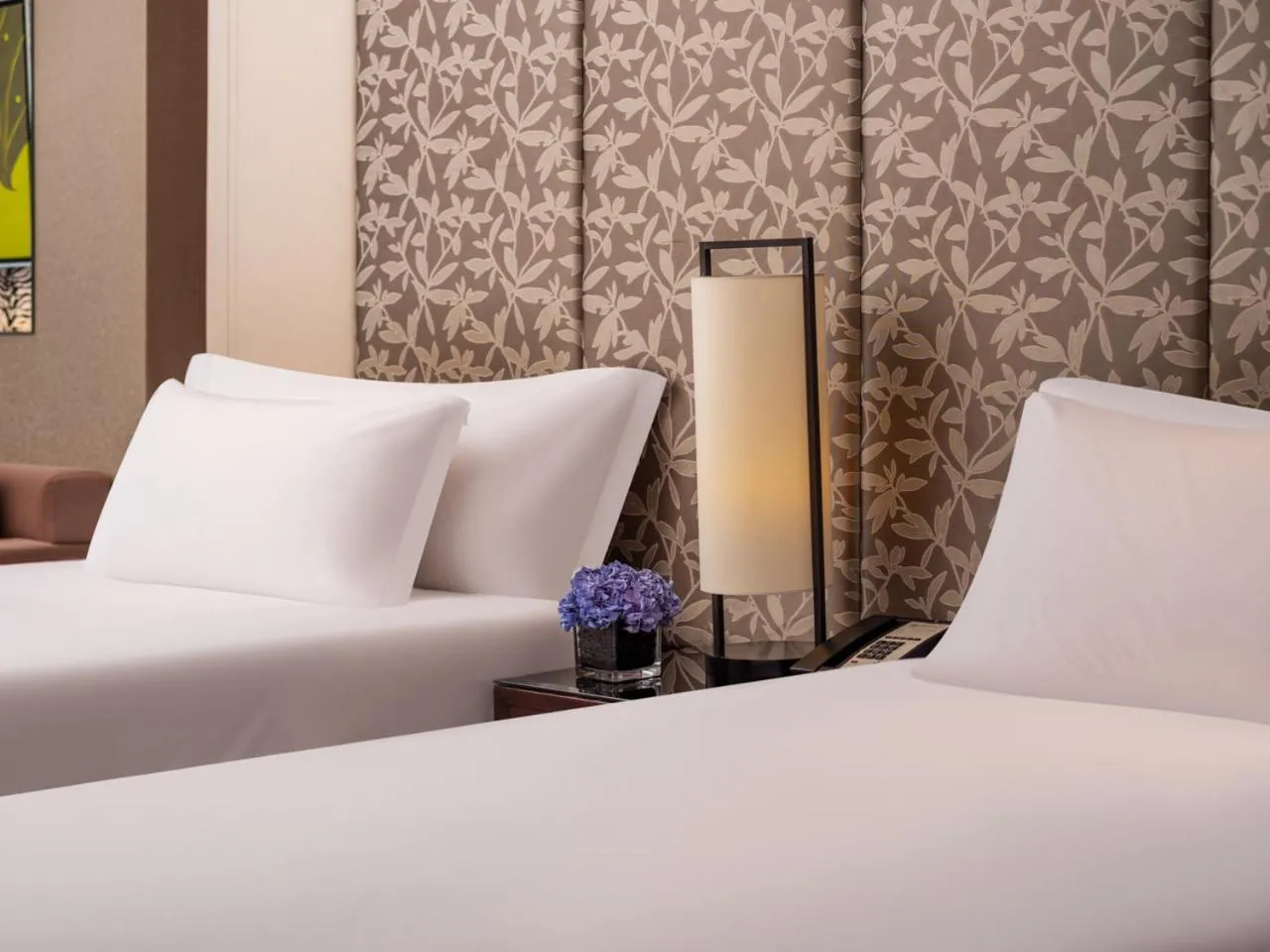 Nanyuan Universe Deluxe Hotel