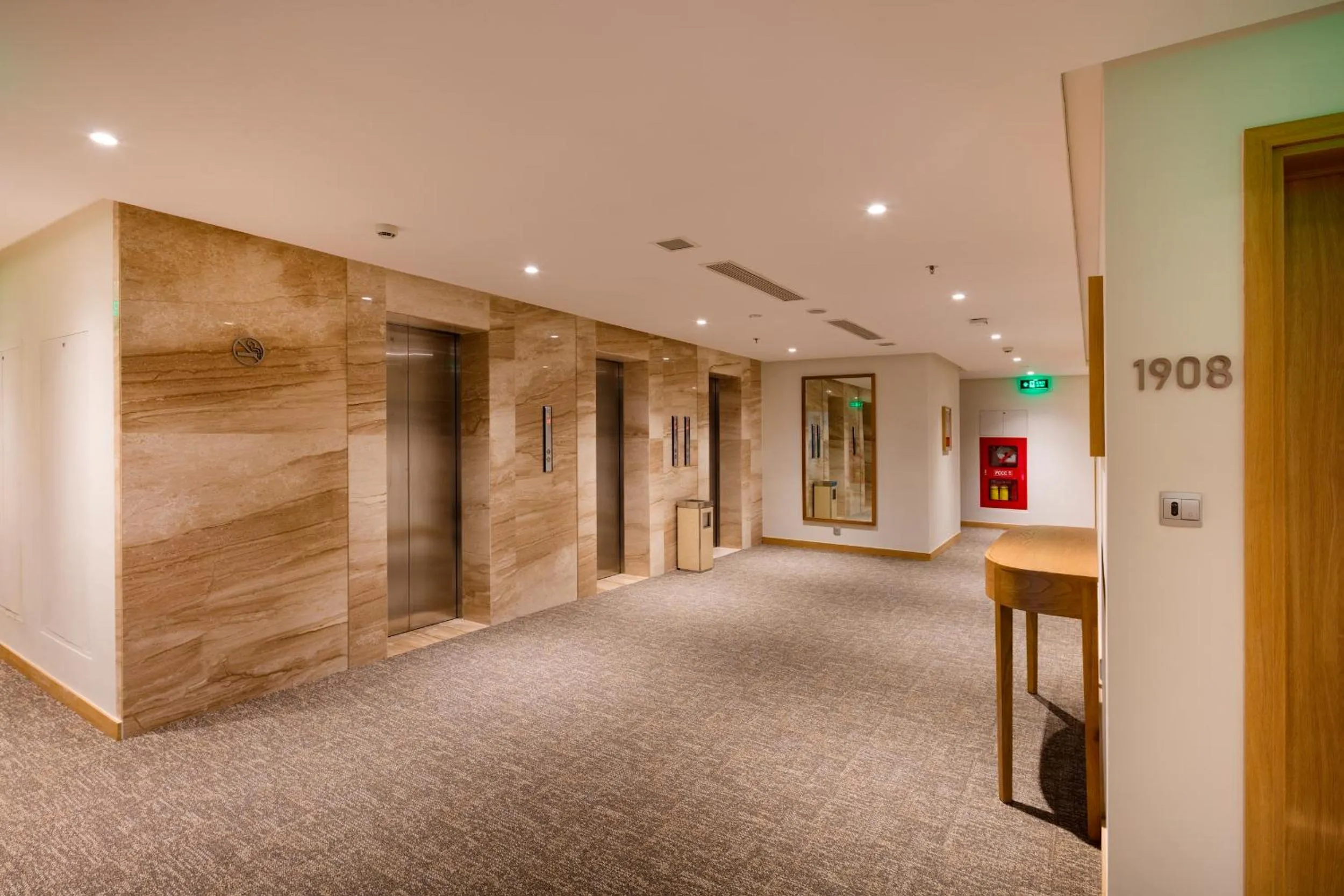 Nagar Hotel Nha Trang