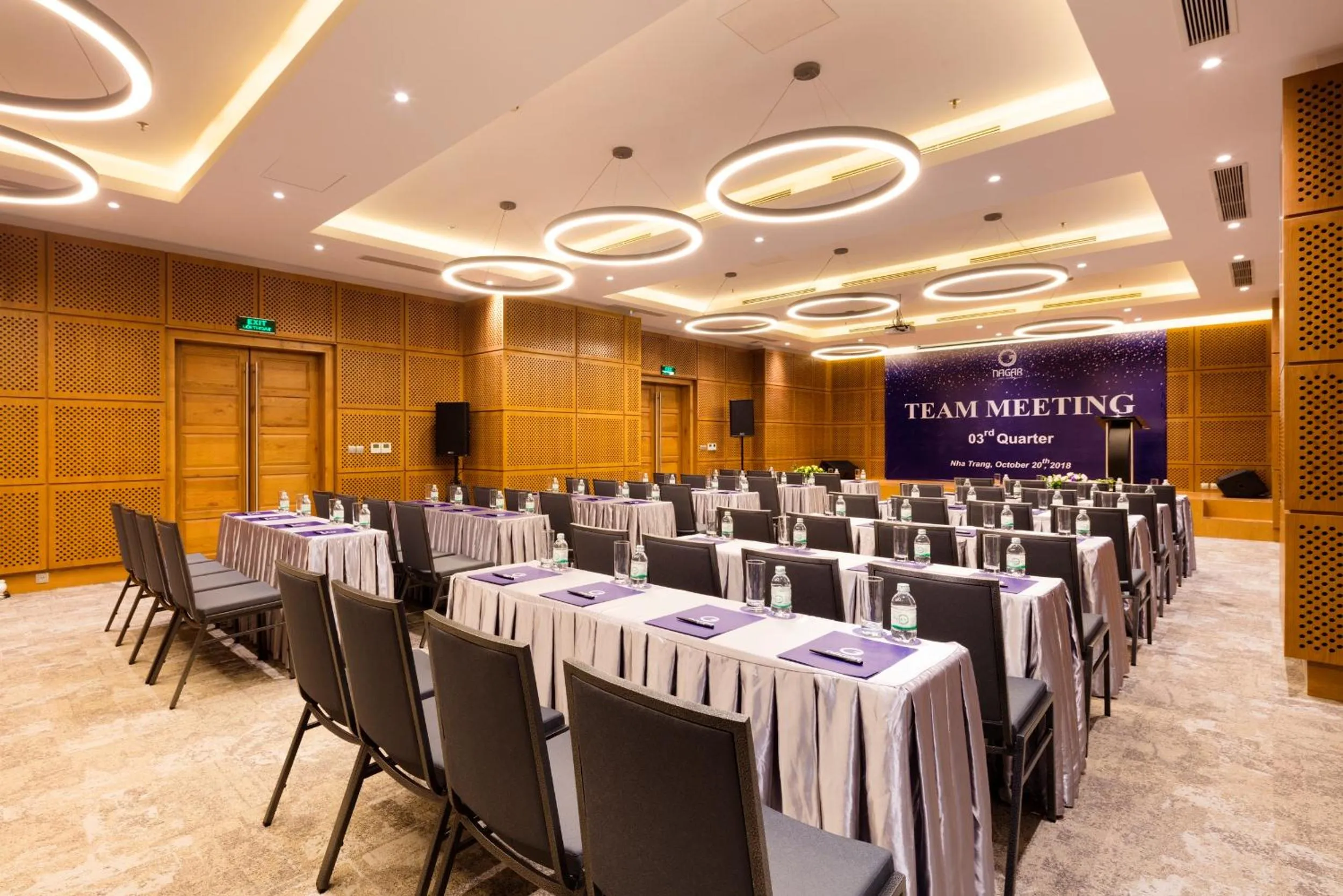 Nagar Hotel Nha Trang