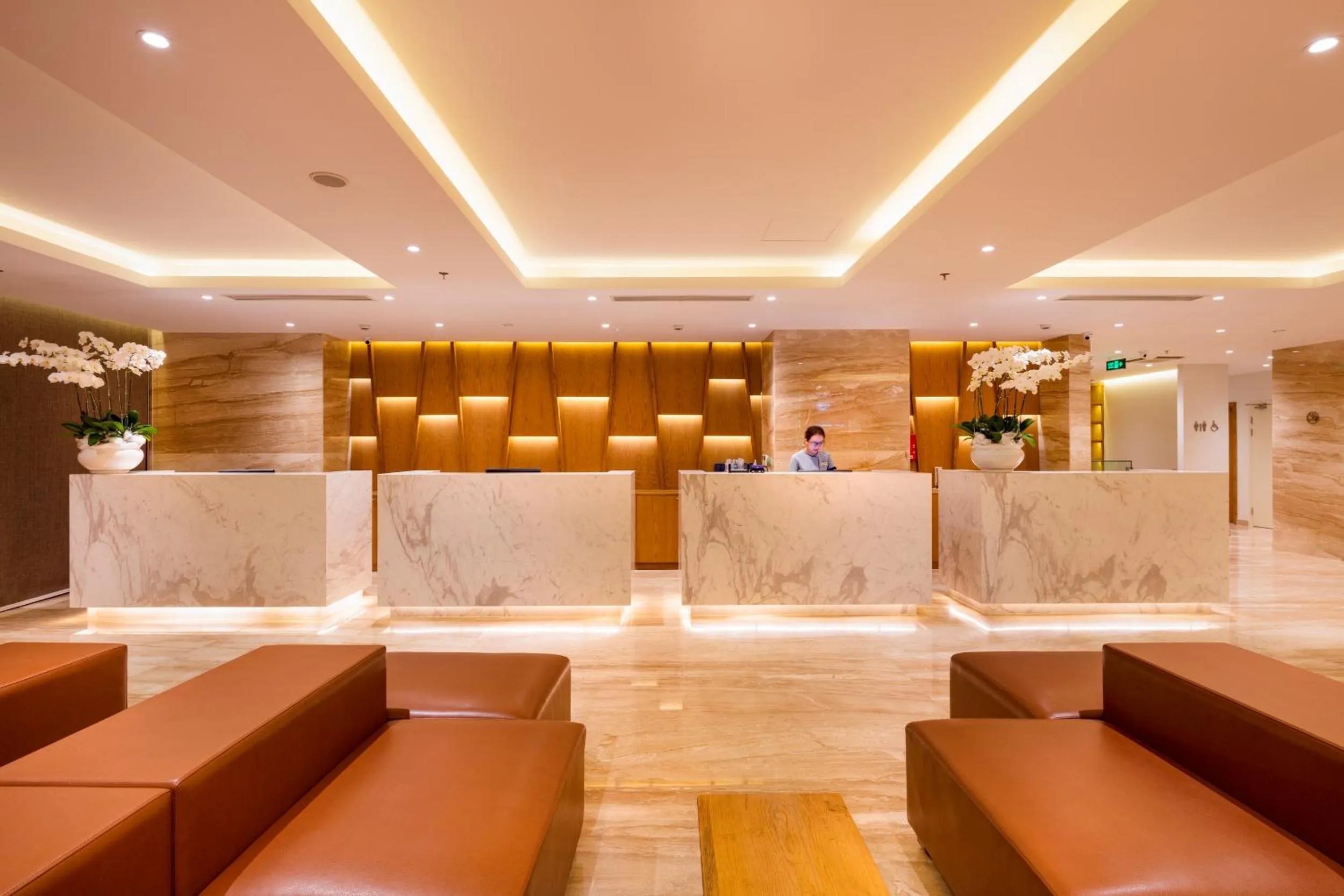 Nagar Hotel Nha Trang