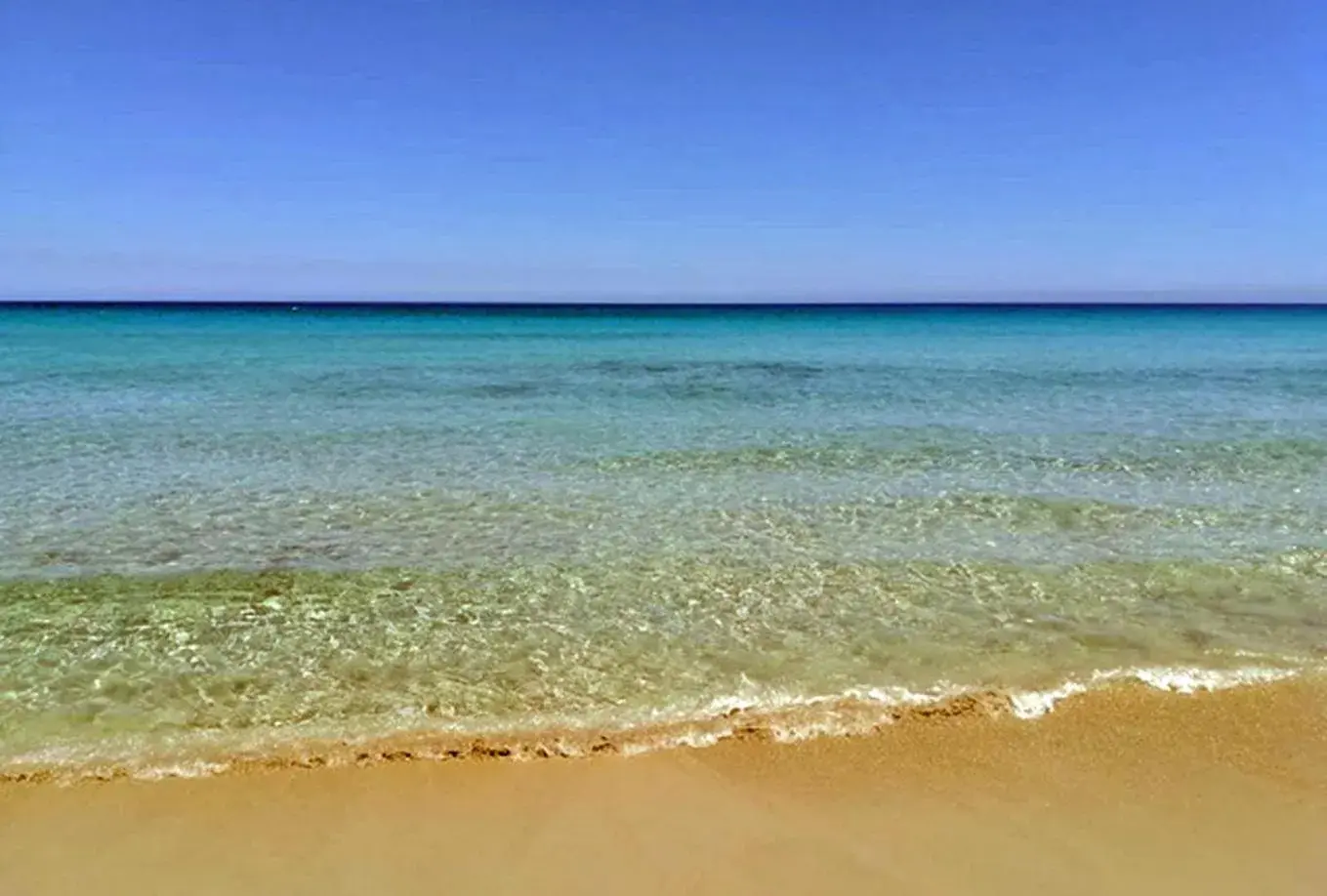 Porta Reale Beach Apartment Porta Reale Beach Apartment