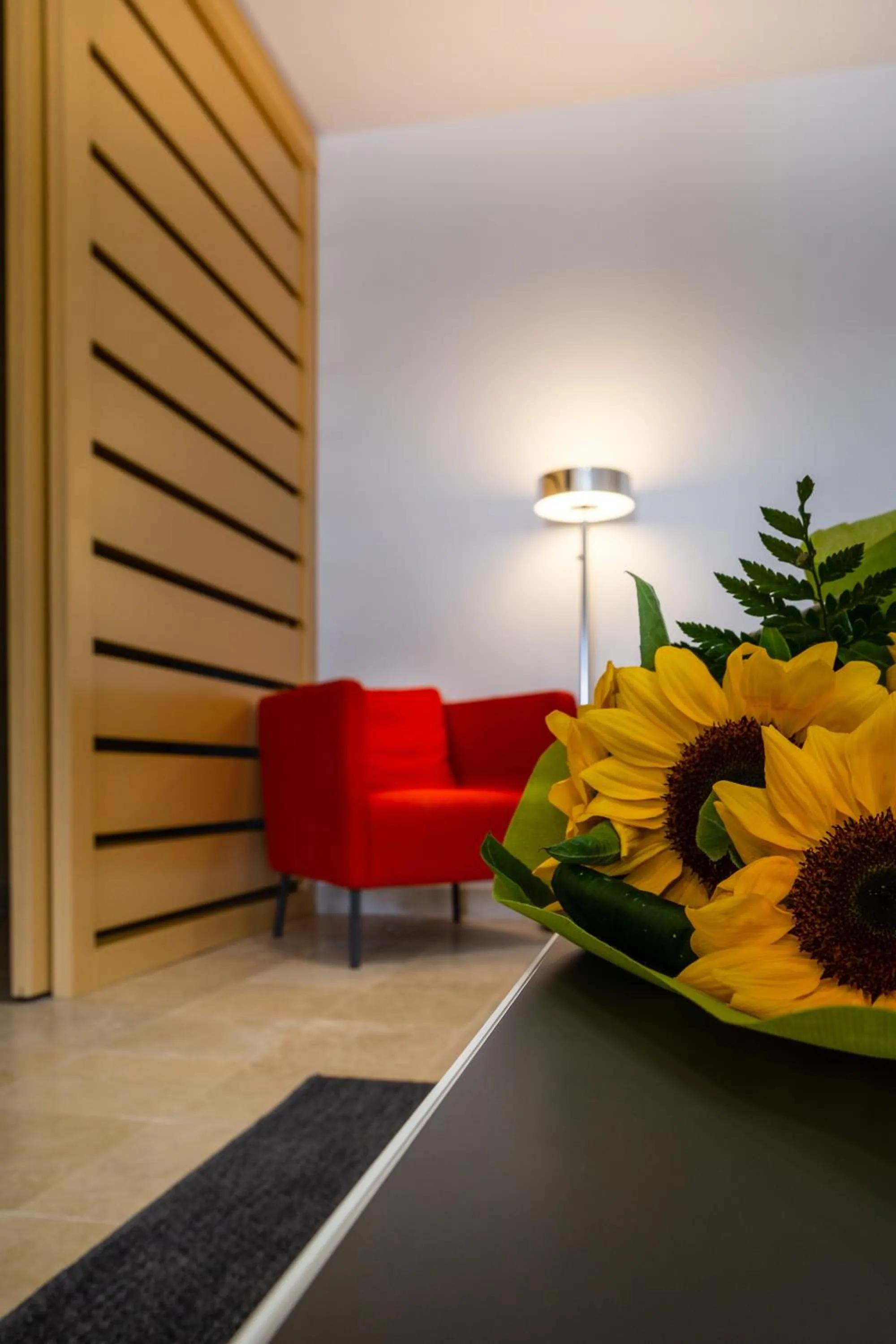 Porta Reale Beach Apartment