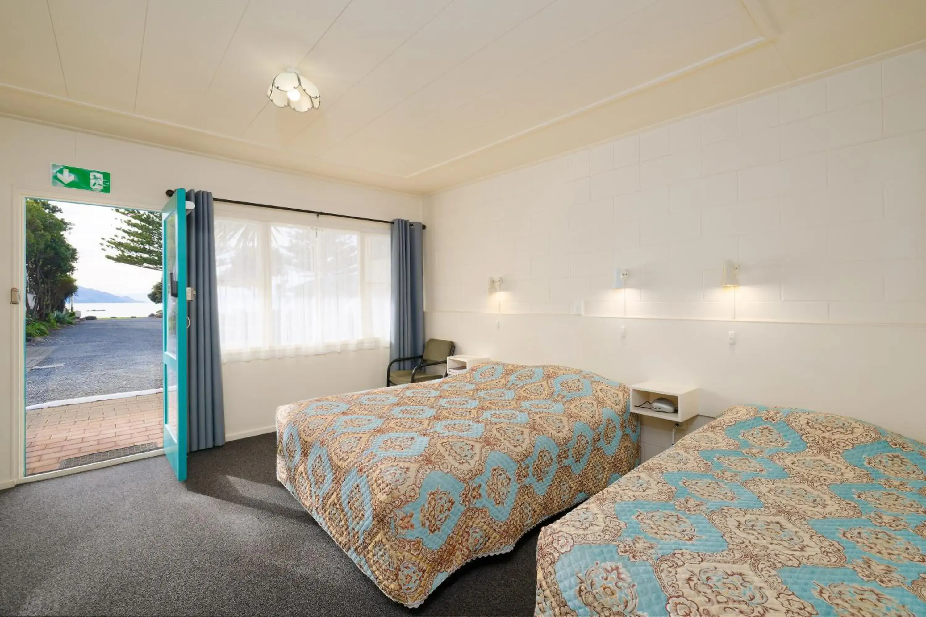 Studio in Blue Seas Motel Studio in Blue Seas Motel