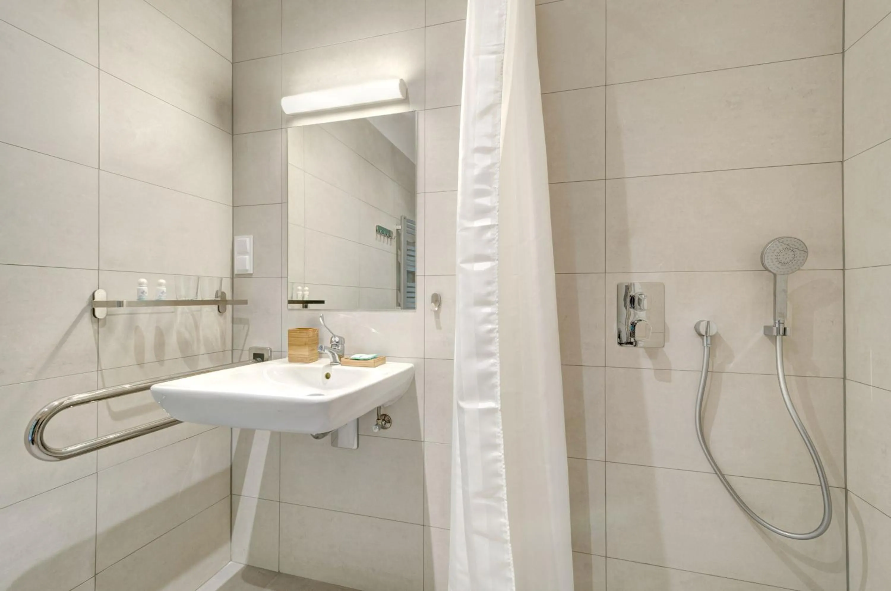 Photo of the whole room in Ratusz B&B