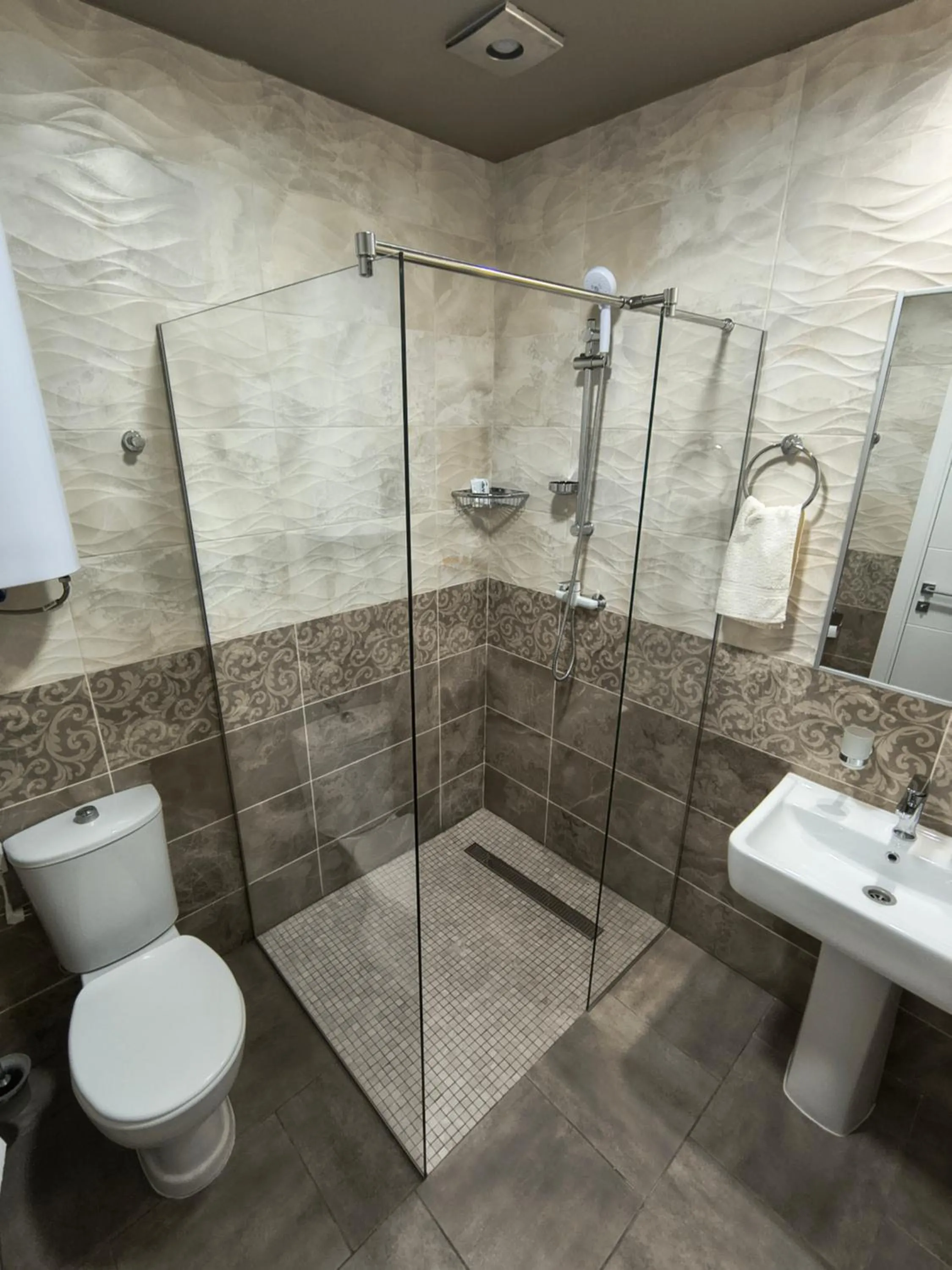 Mini Hotel on Brovarskaya