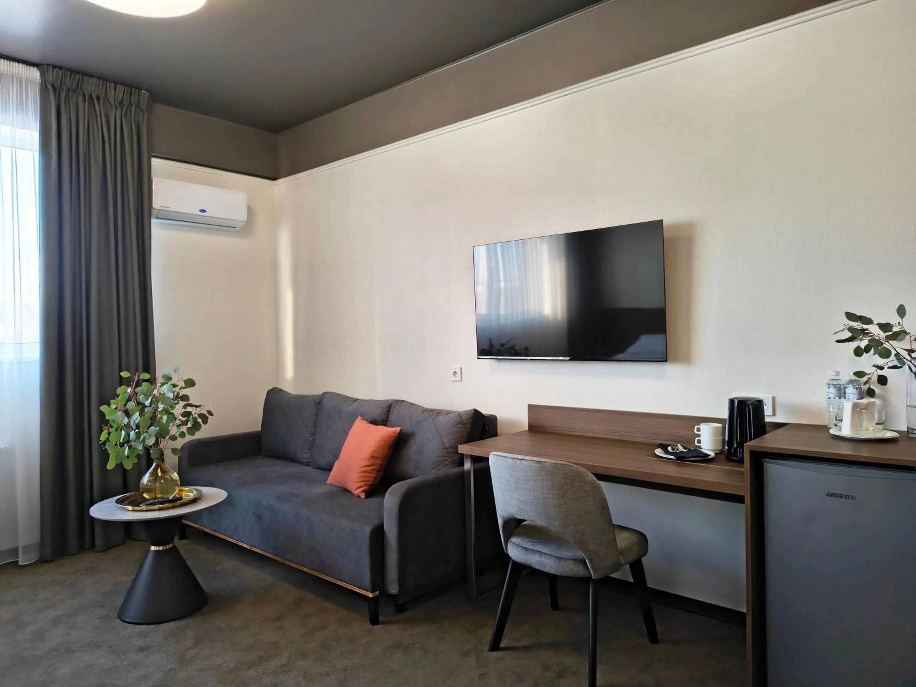 Mini Hotel on Brovarskaya