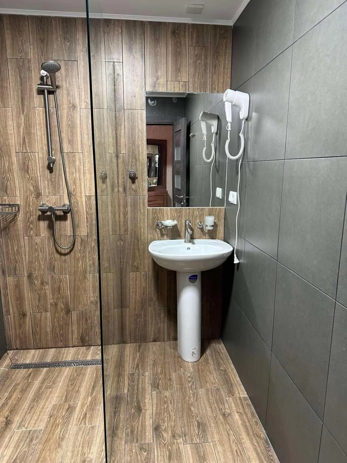 Mini Hotel on Brovarskaya