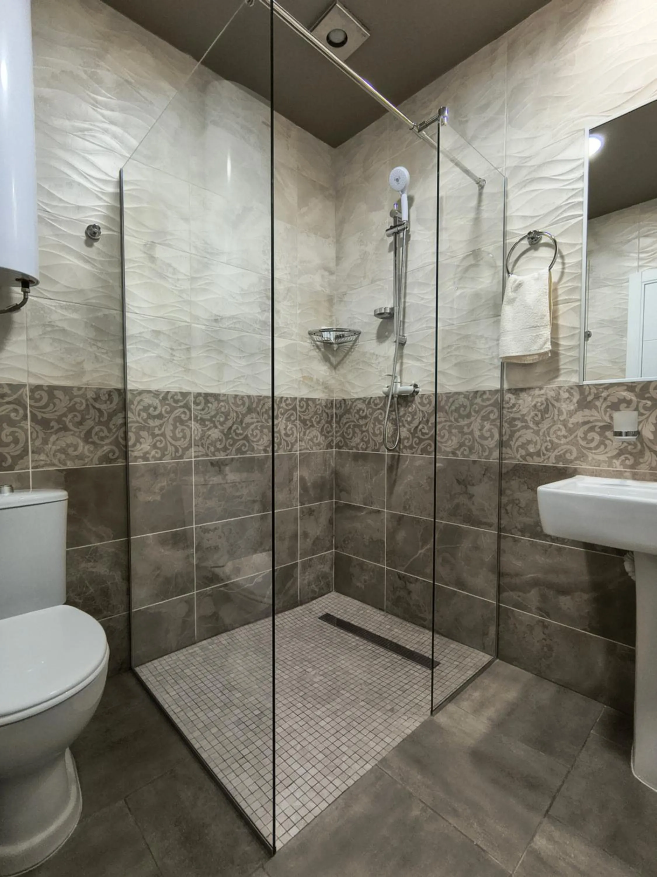 Mini Hotel on Brovarskaya