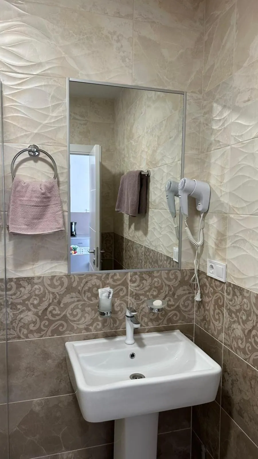 Mini Hotel on Brovarskaya