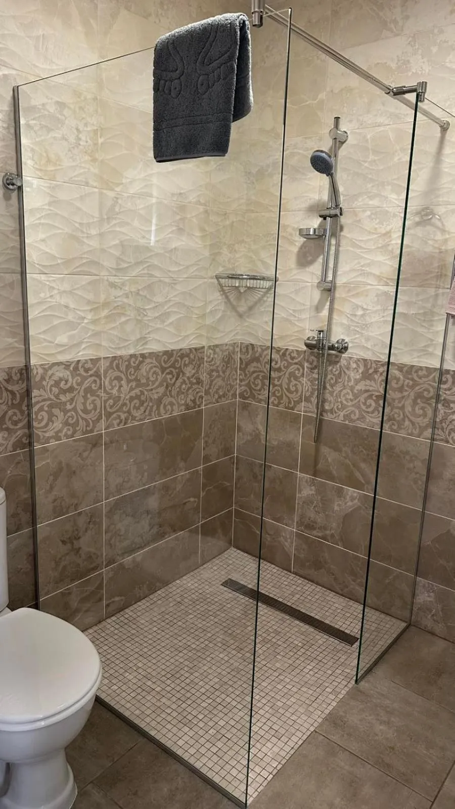 Mini Hotel on Brovarskaya