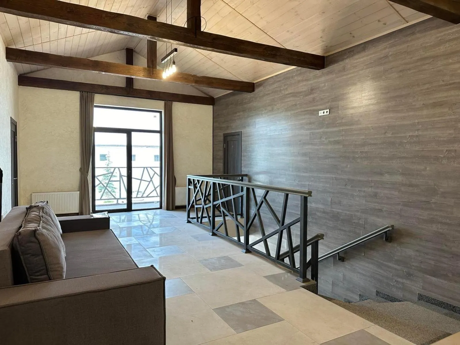 Mini Hotel on Brovarskaya