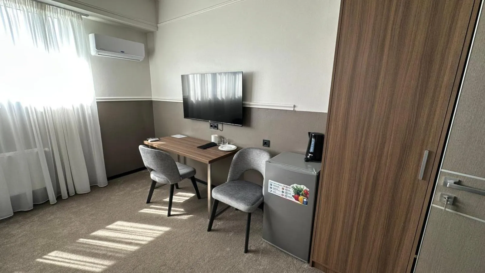 Mini Hotel on Brovarskaya