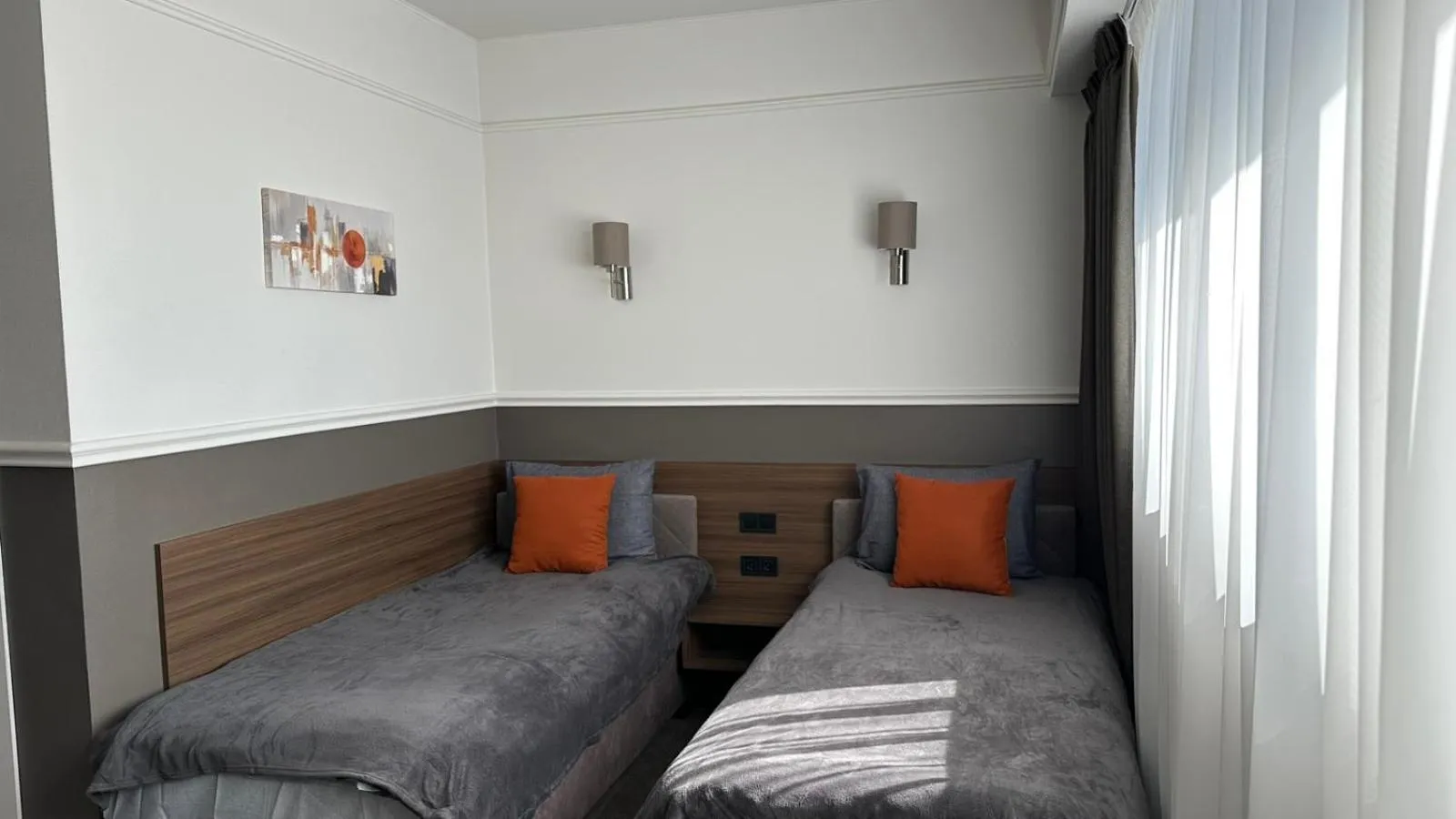 Mini Hotel on Brovarskaya