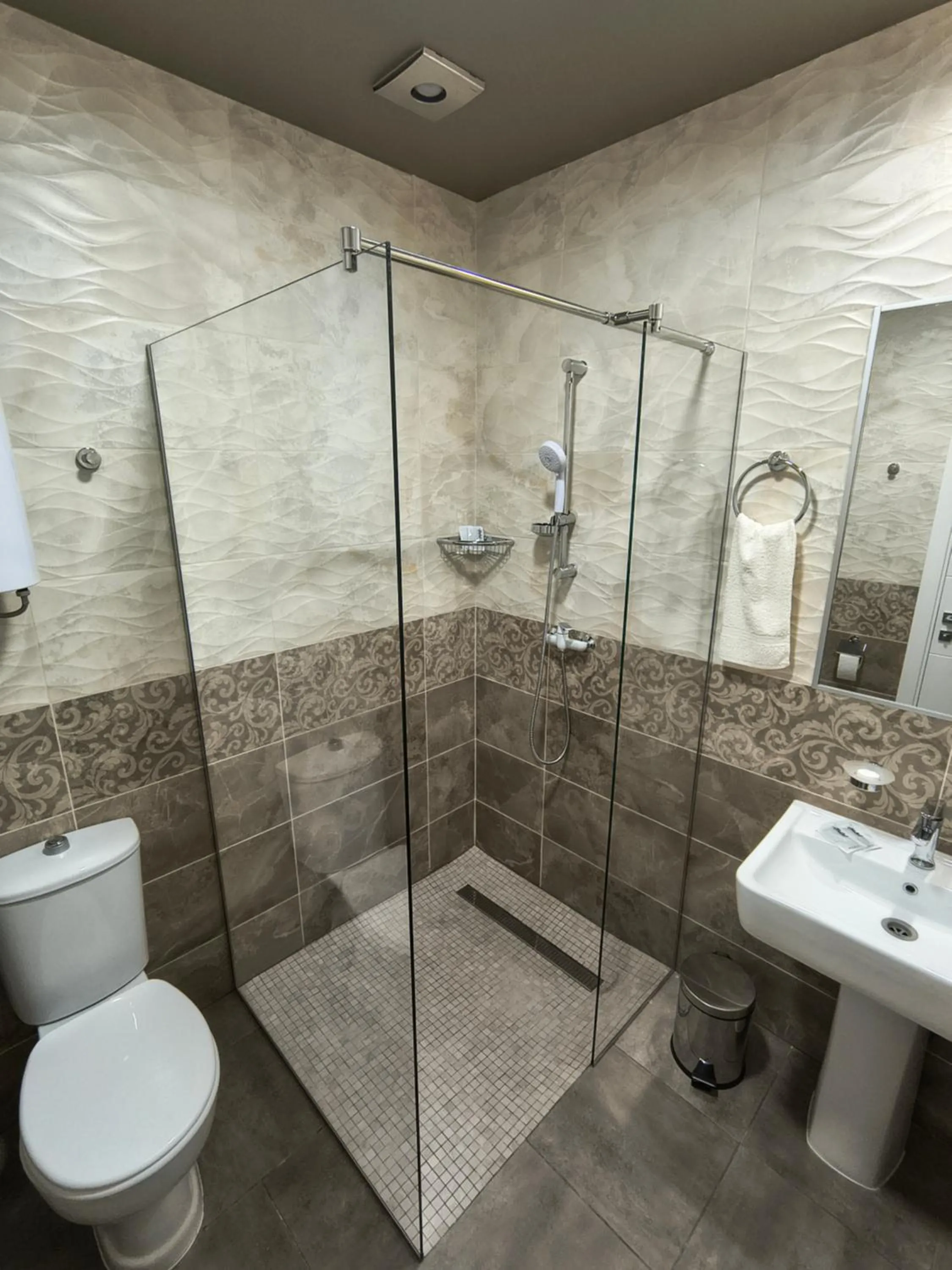 Mini Hotel on Brovarskaya