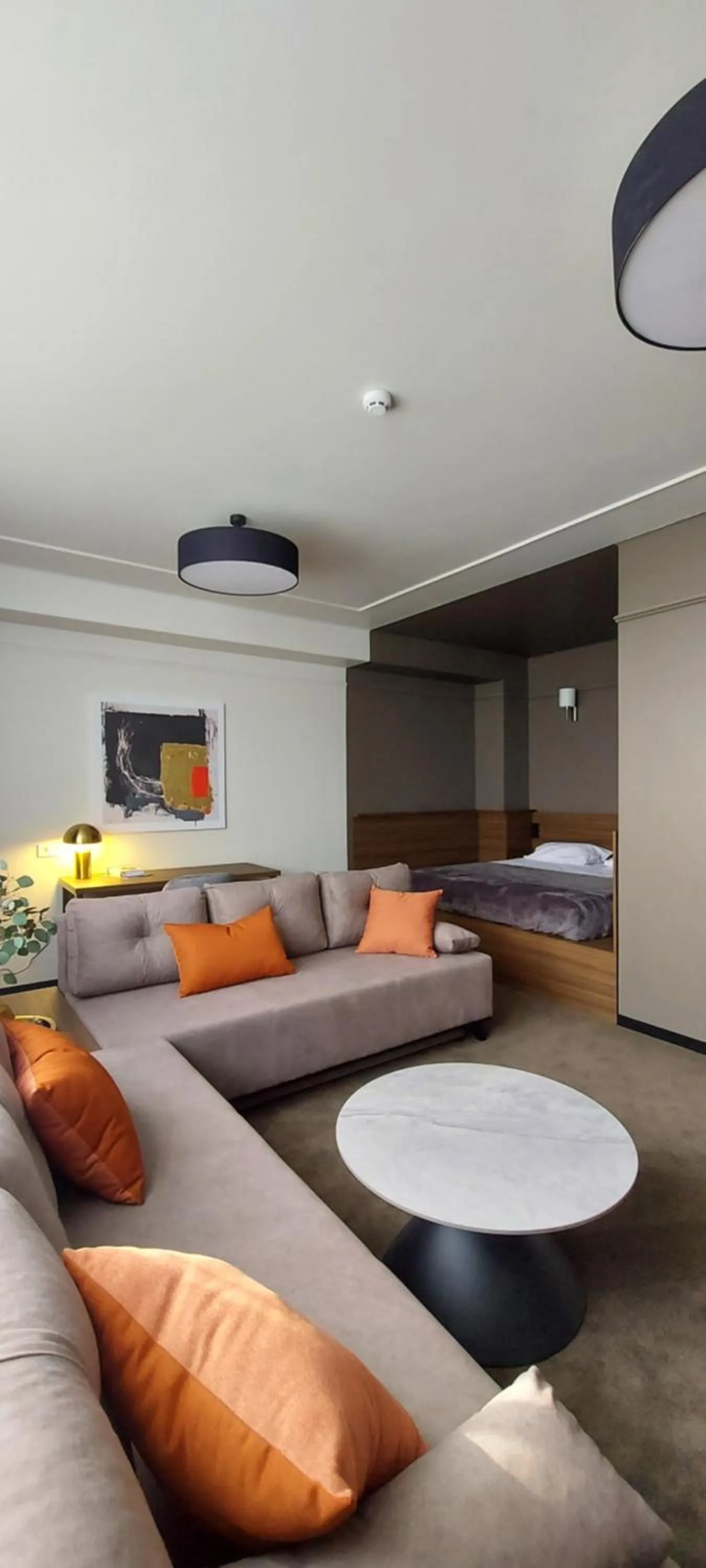 Mini Hotel on Brovarskaya