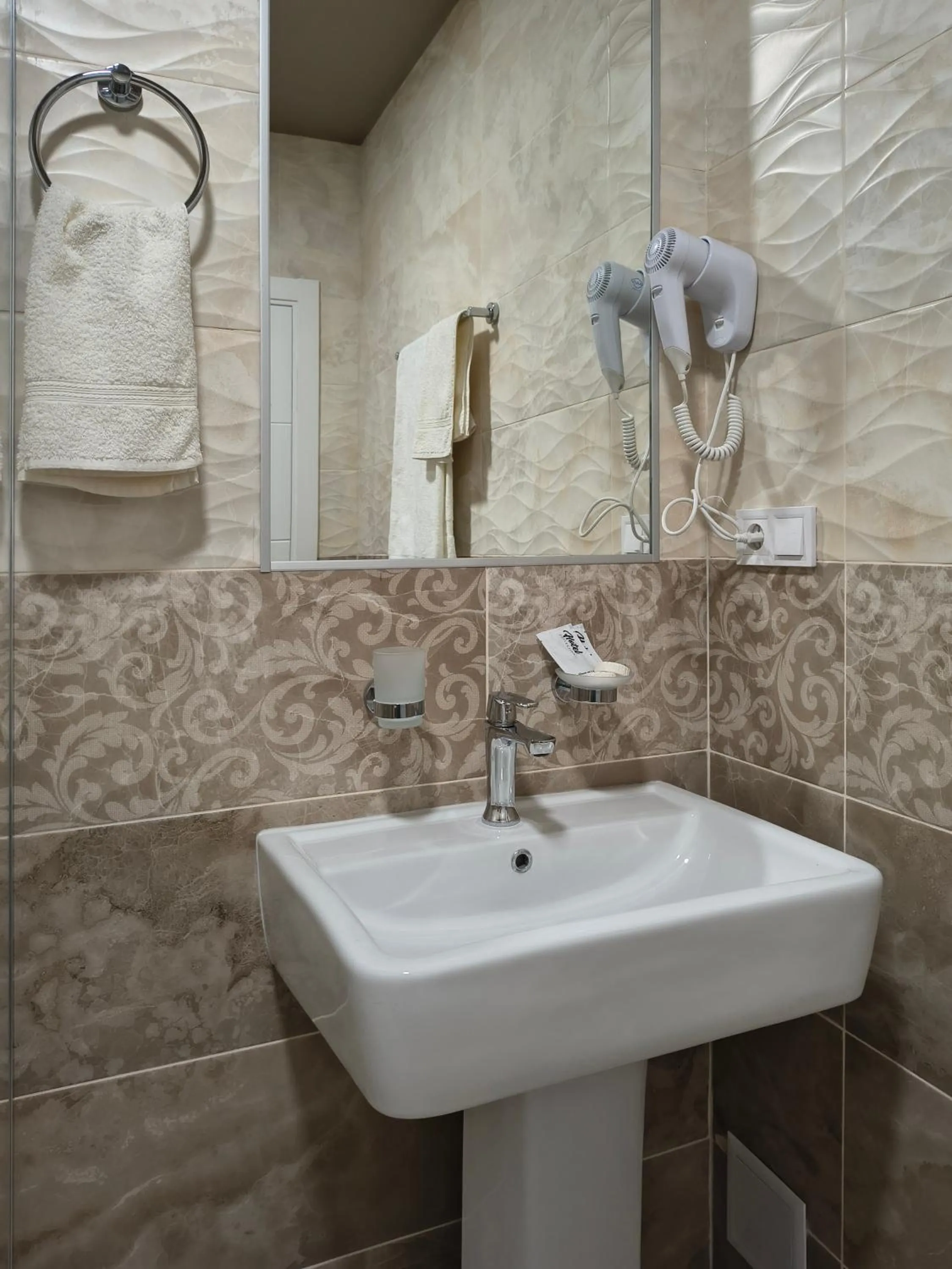 Mini Hotel on Brovarskaya