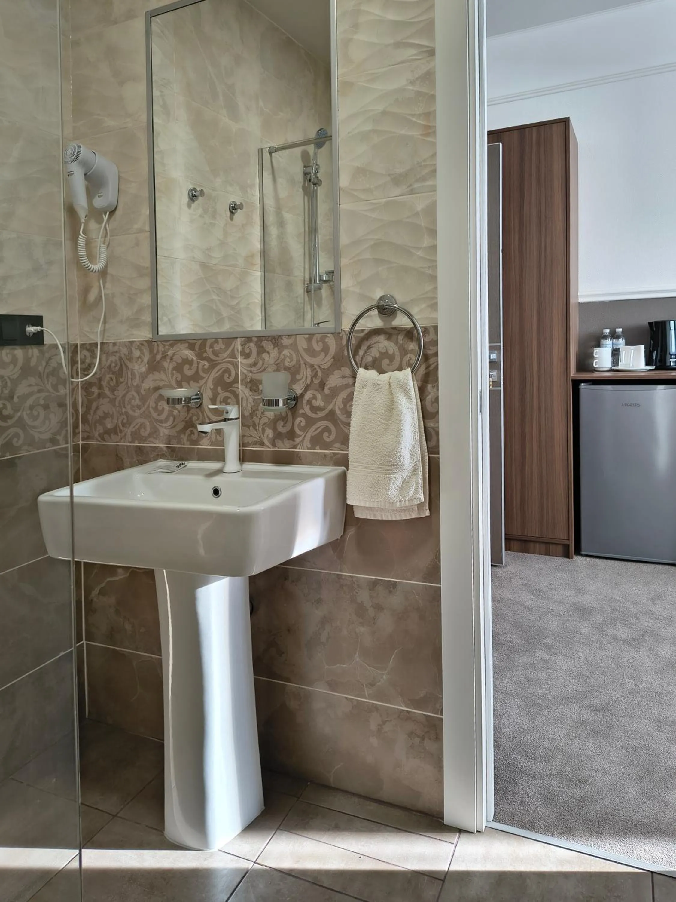 Mini Hotel on Brovarskaya