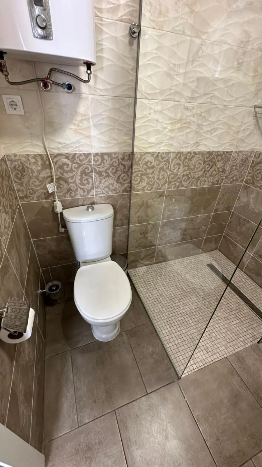 Mini Hotel on Brovarskaya