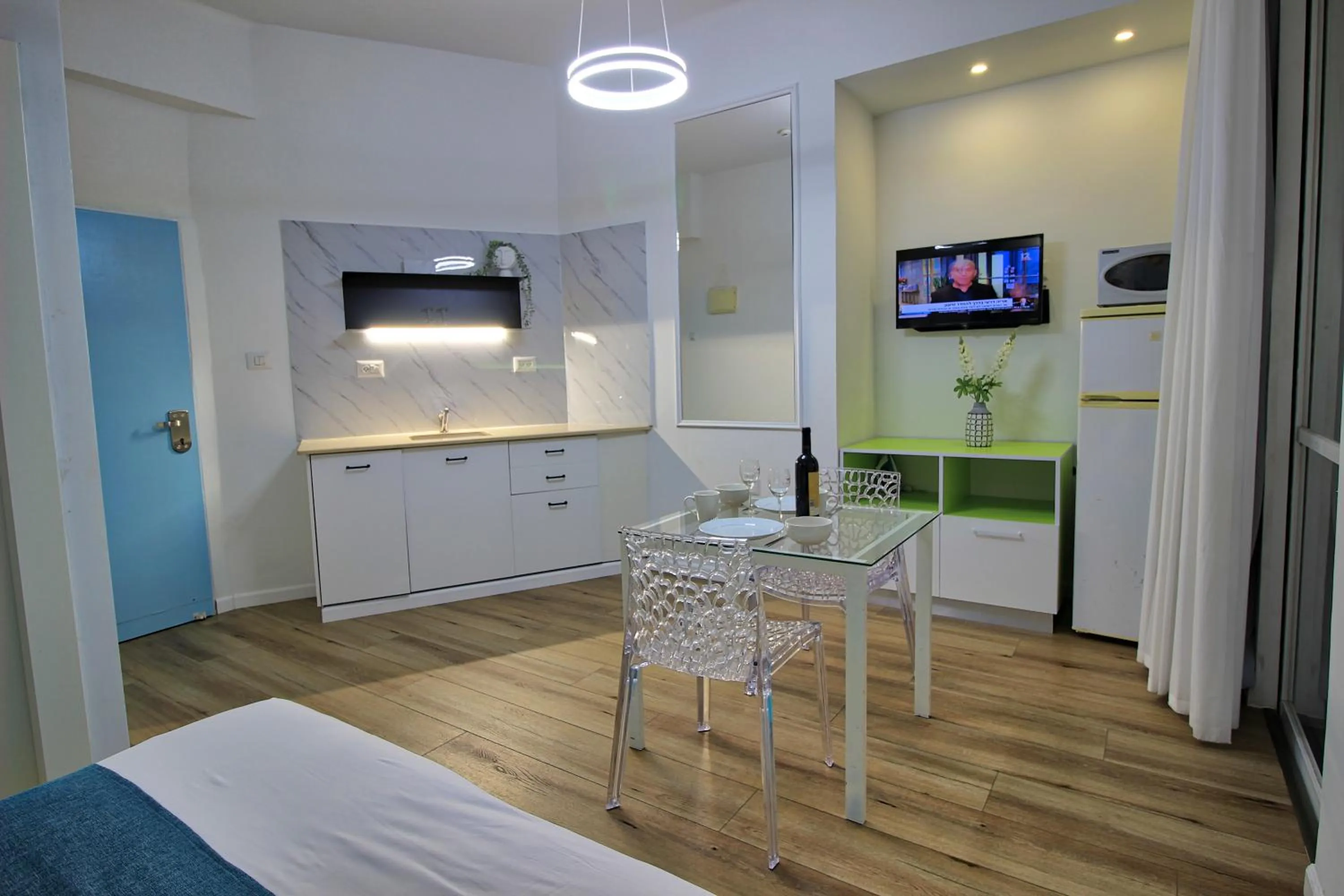 1926 Designed ApartHotel