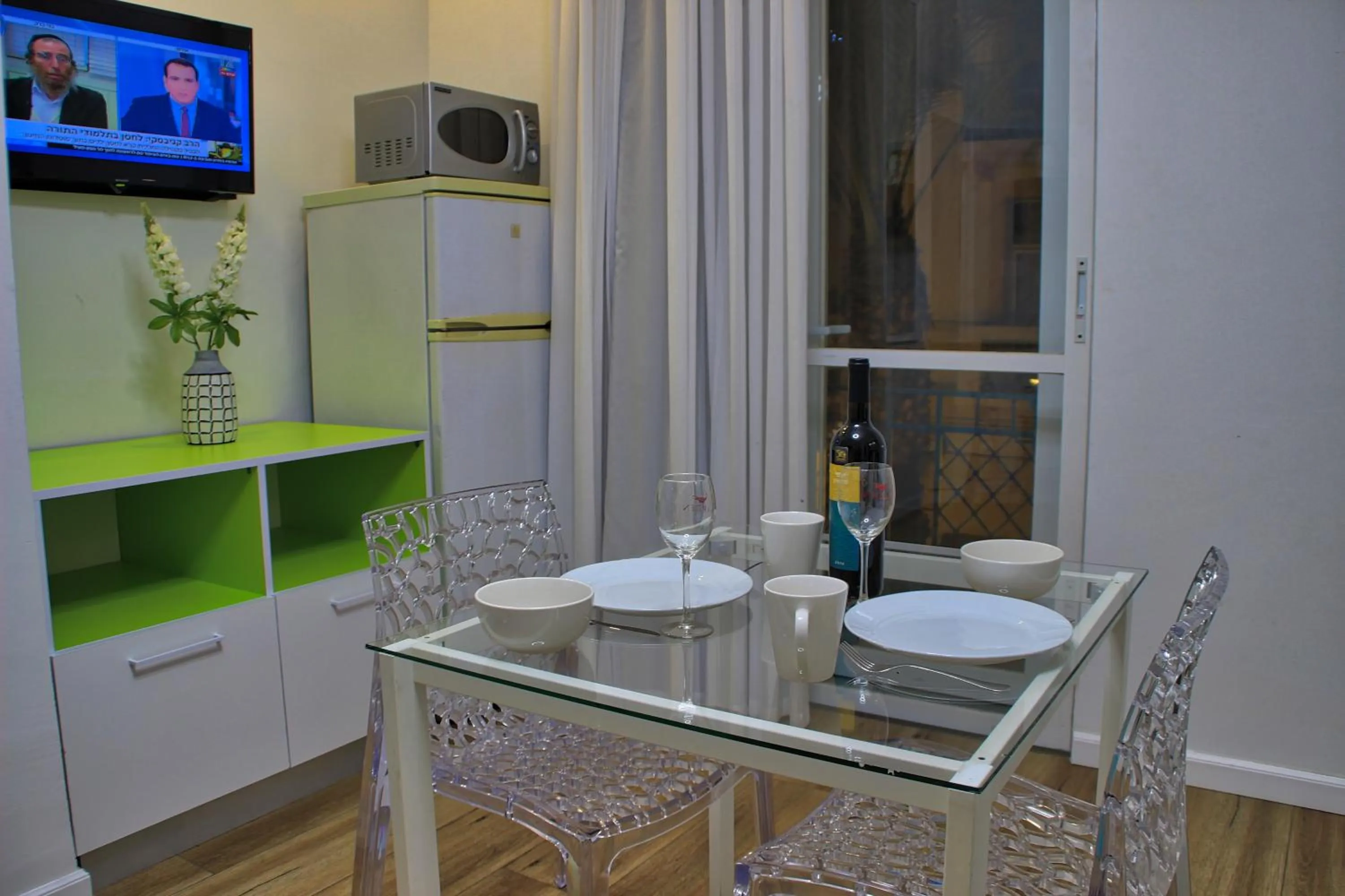 1926 Designed ApartHotel