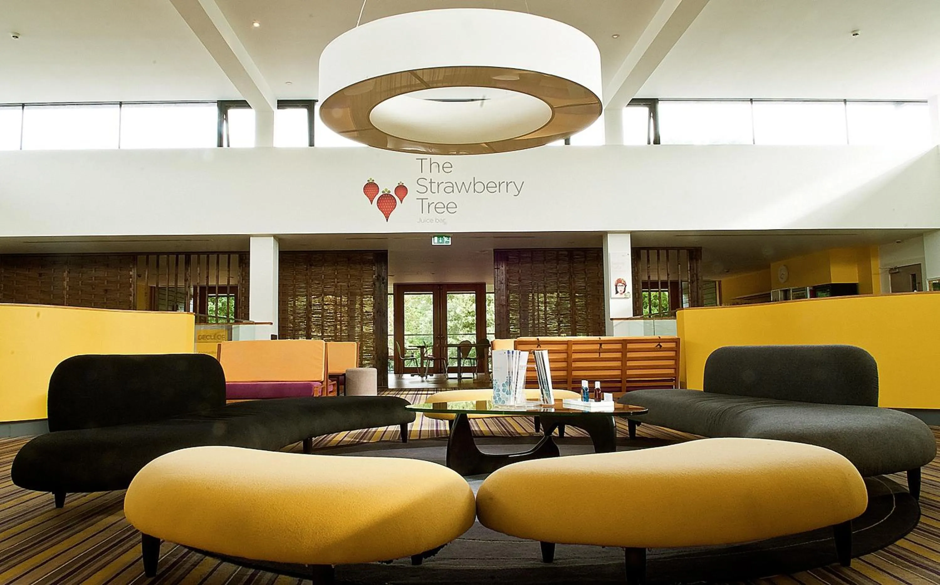 Spa and wellness centre/facilities in Lifehouse Spa And Hotel