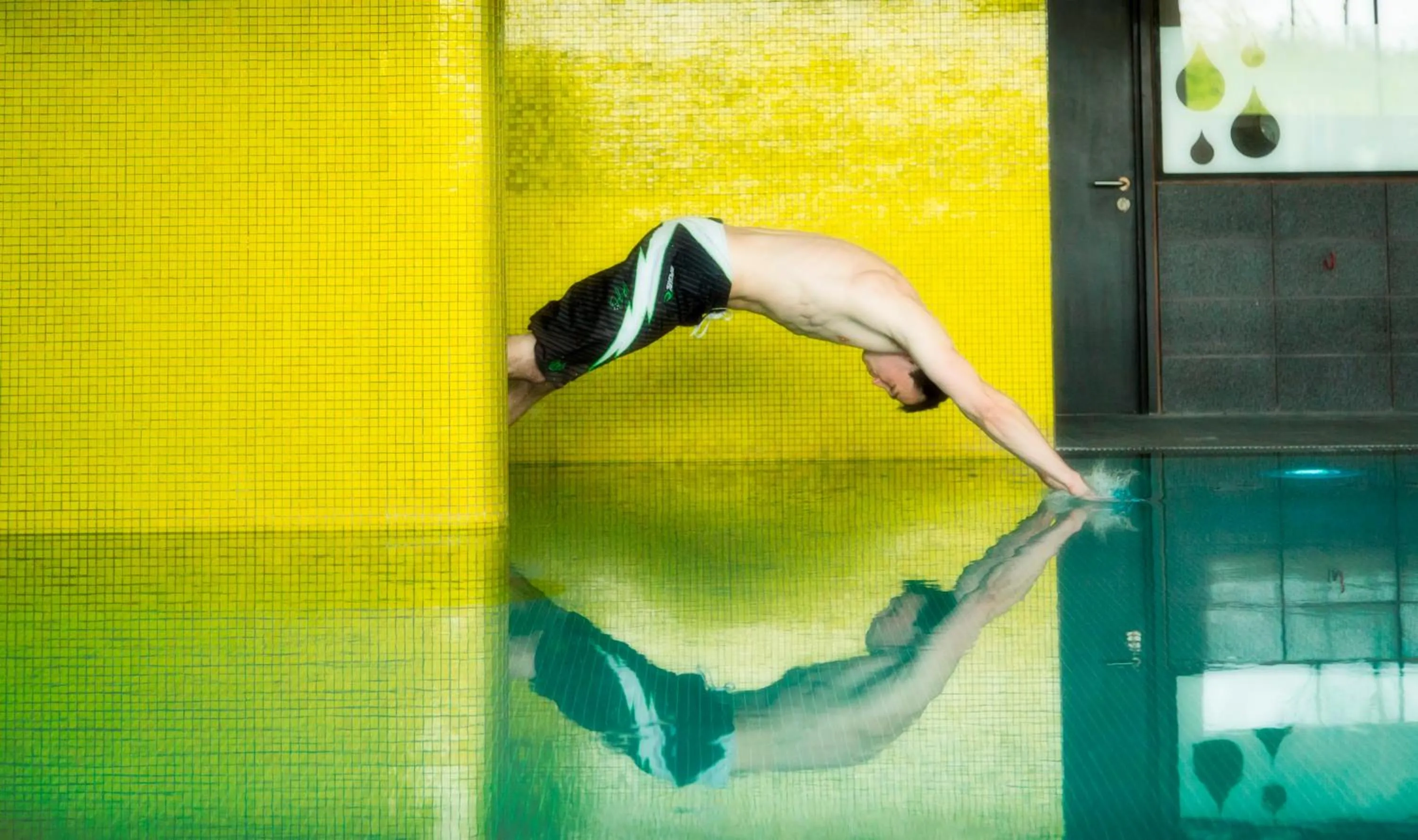 People in Lifehouse Spa And Hotel