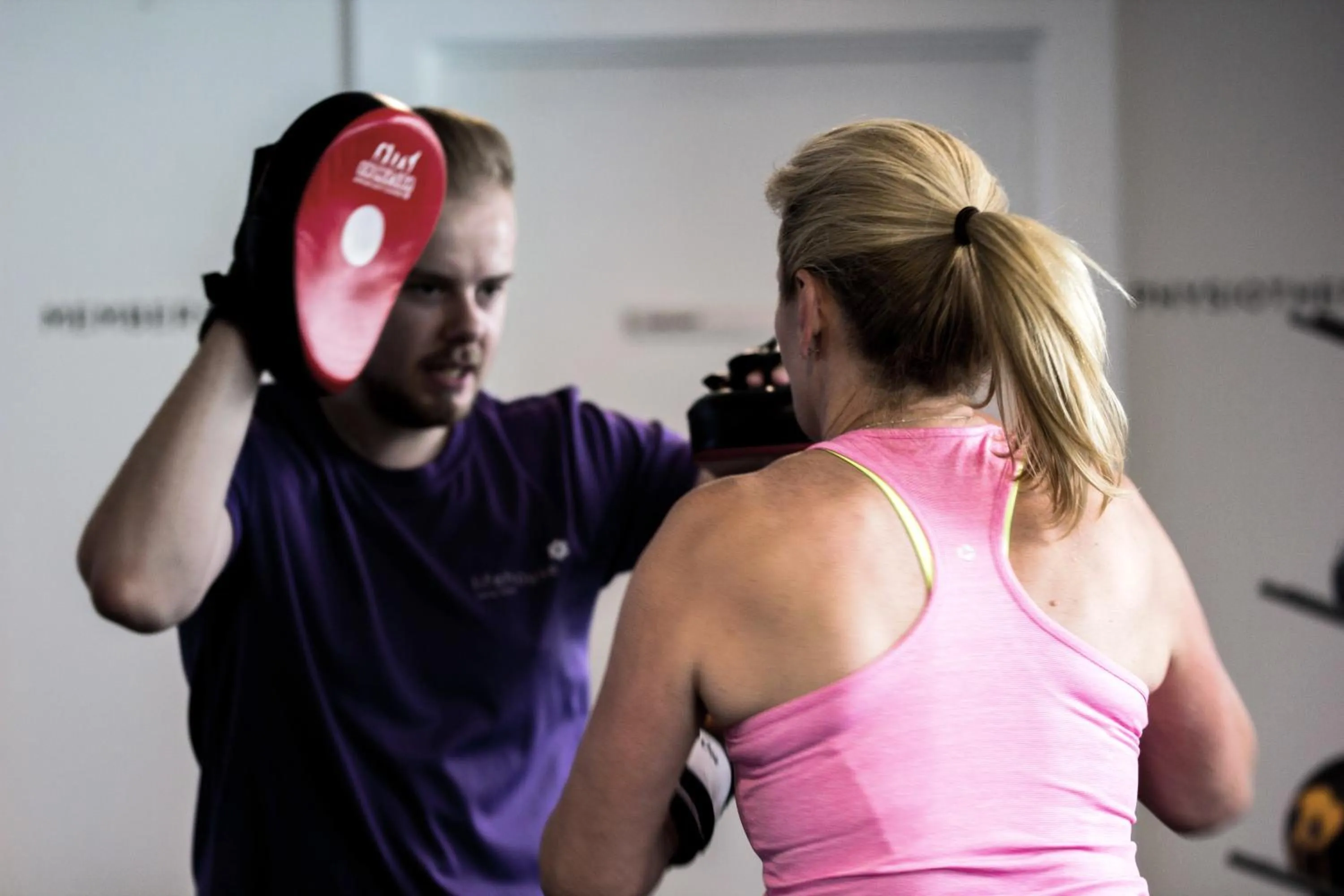 Fitness centre/facilities in Lifehouse Spa And Hotel