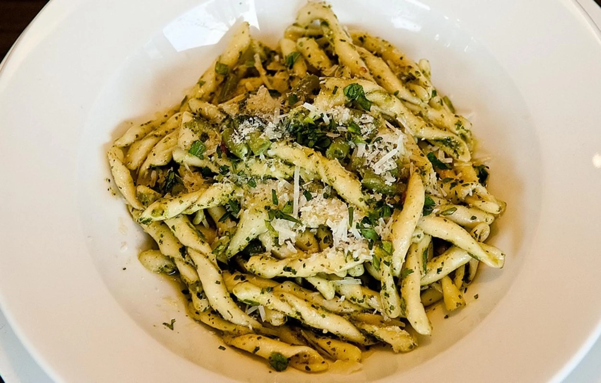 Food close-up in Lifehouse Spa And Hotel